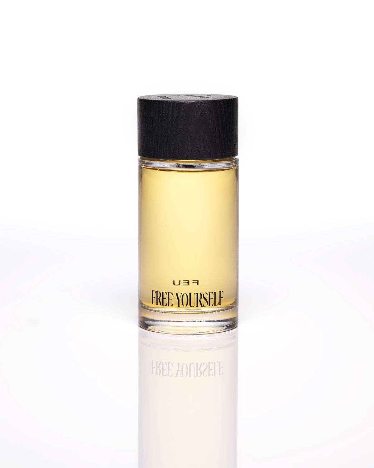 Feu (Fire) — Eau de Parfum: 50 ML