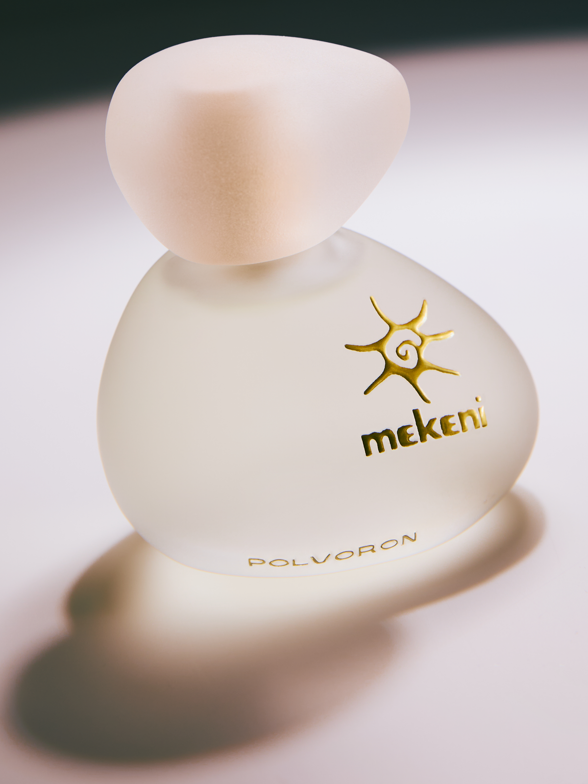 Polvoron: 50ML