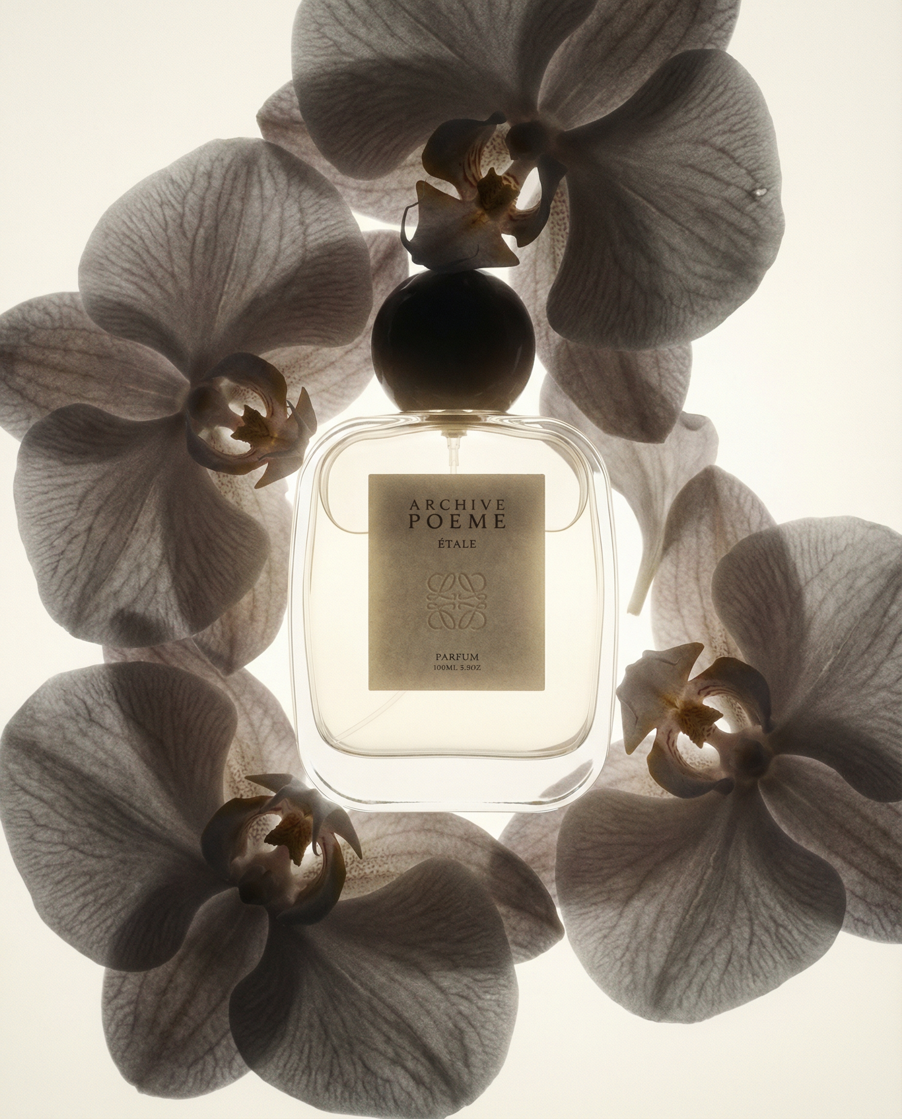 Etàle Parfum - Clean Fine Fragrance - Sandalwood - 110ml