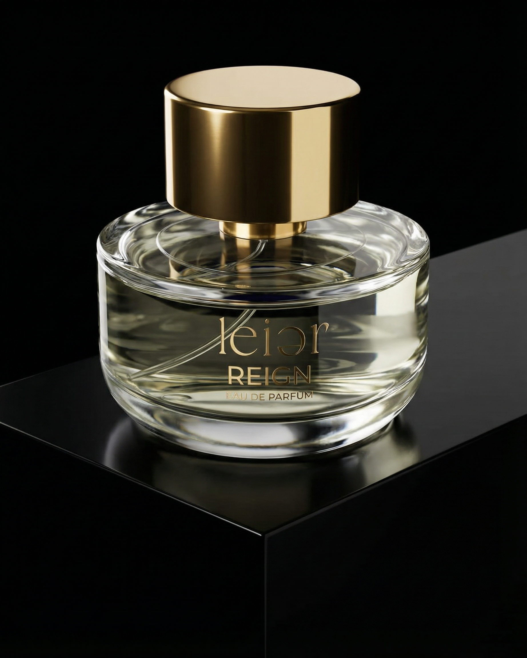 REIGN - EAU DE PARFUM