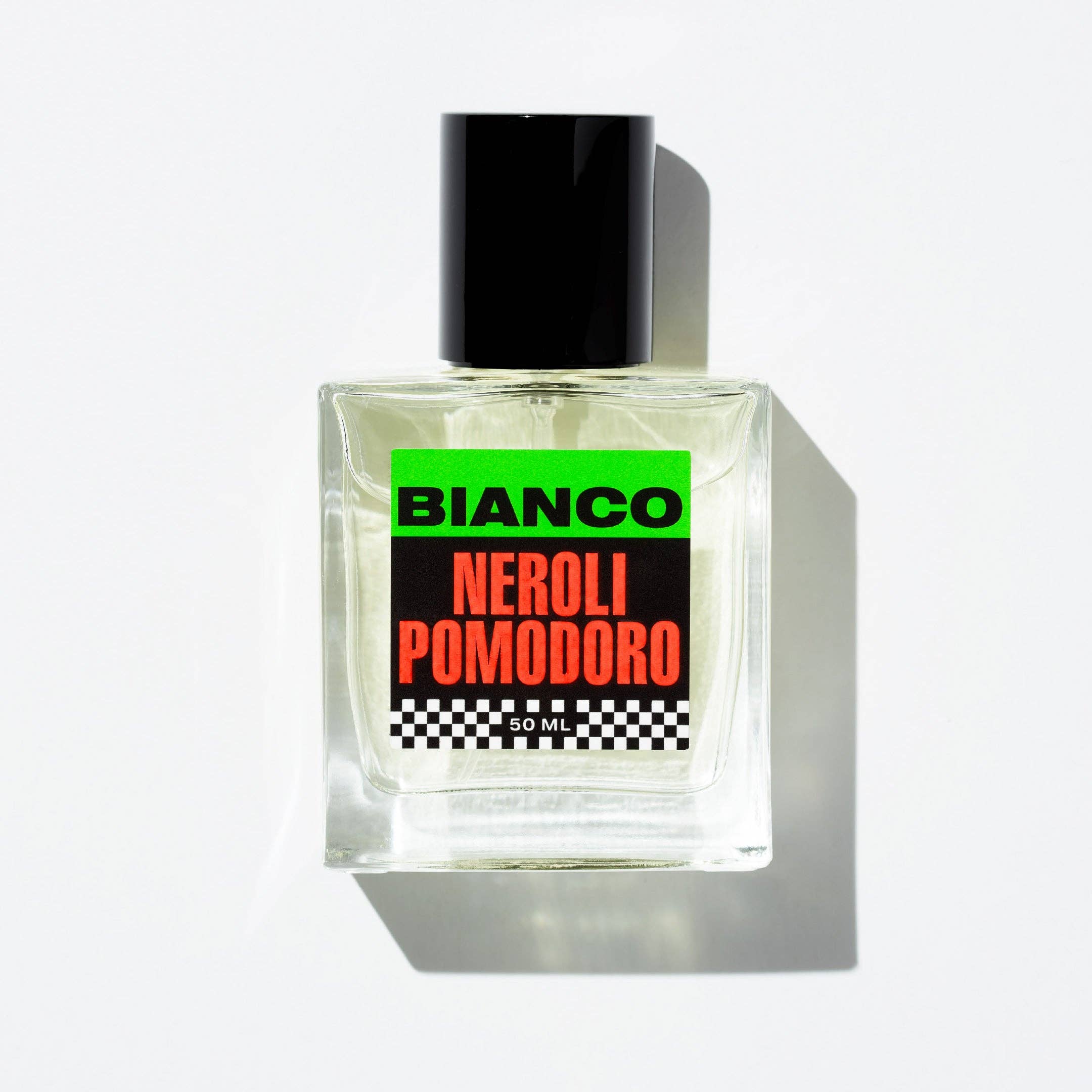 Neroli Pomodoro