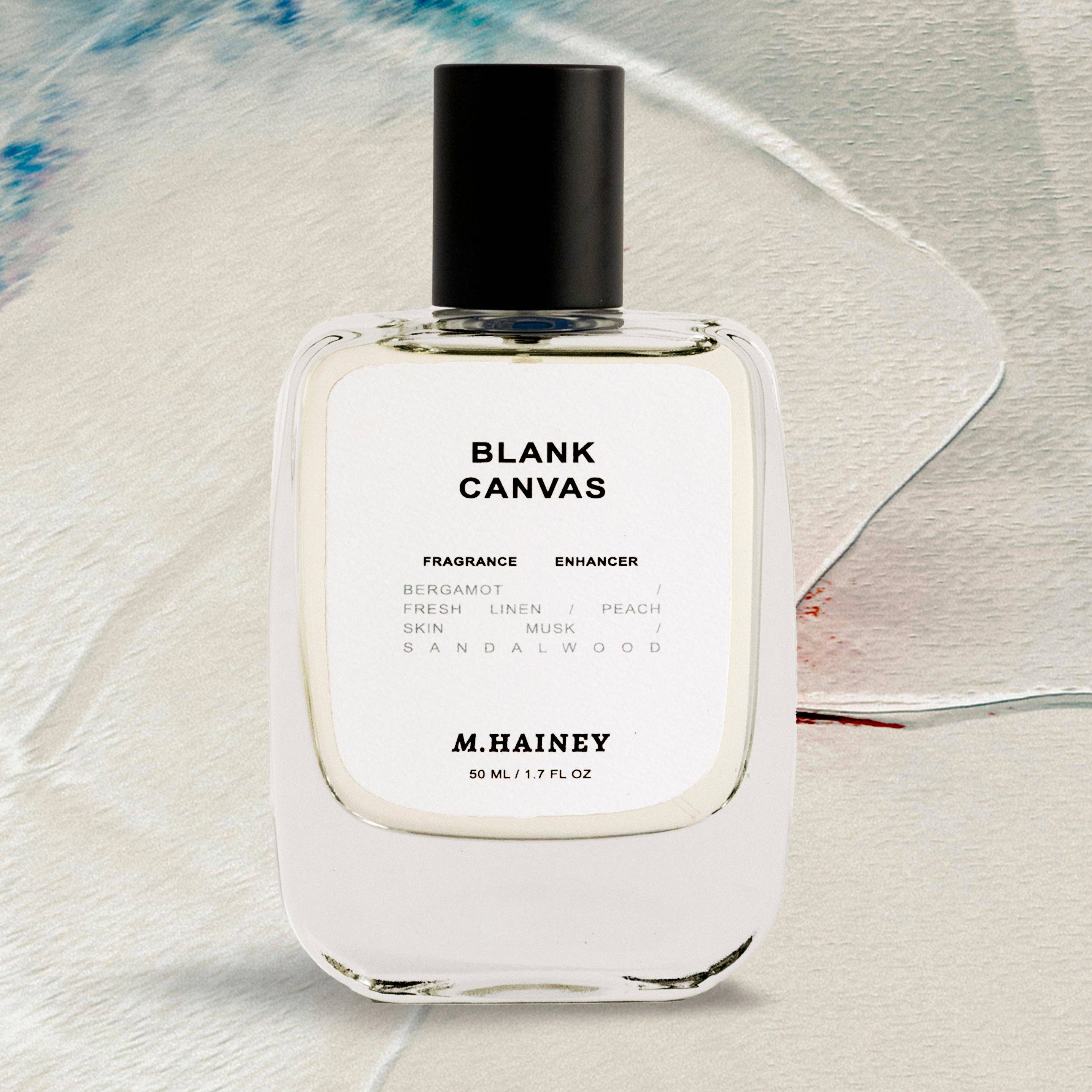 BLANK CANVAS Fragrance Enhancer: 50ml