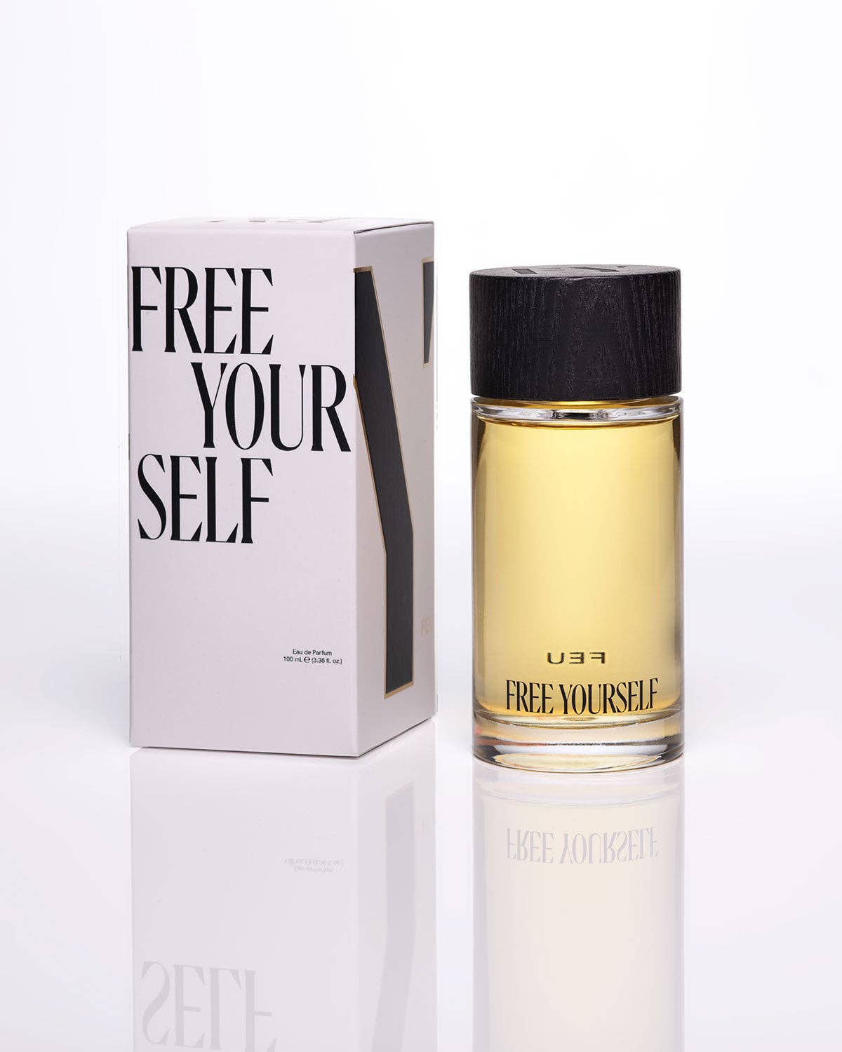 Feu (Fire) — Eau de Parfum: 50 ML