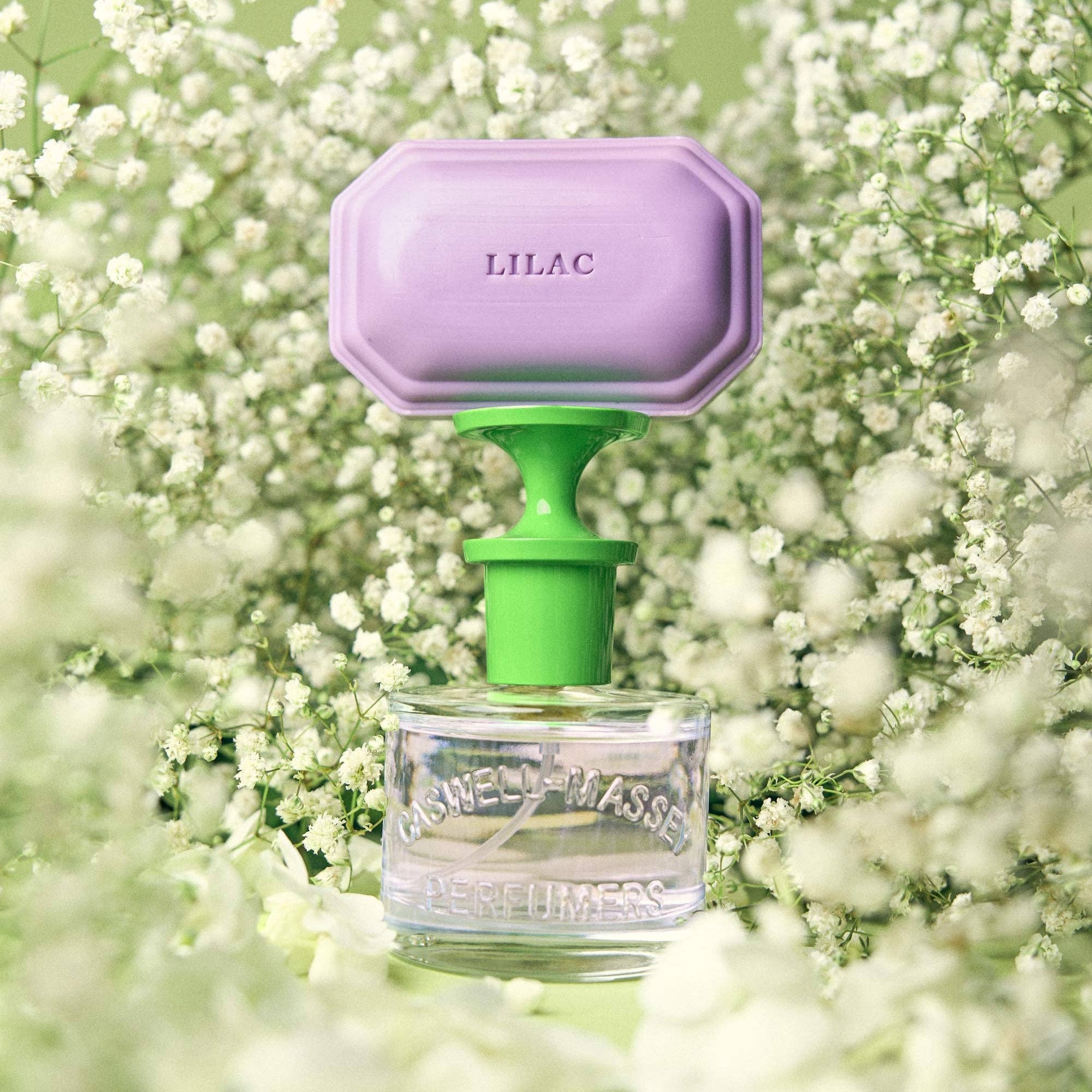 Lilac Eau de Toilette 60mL: 60 mL