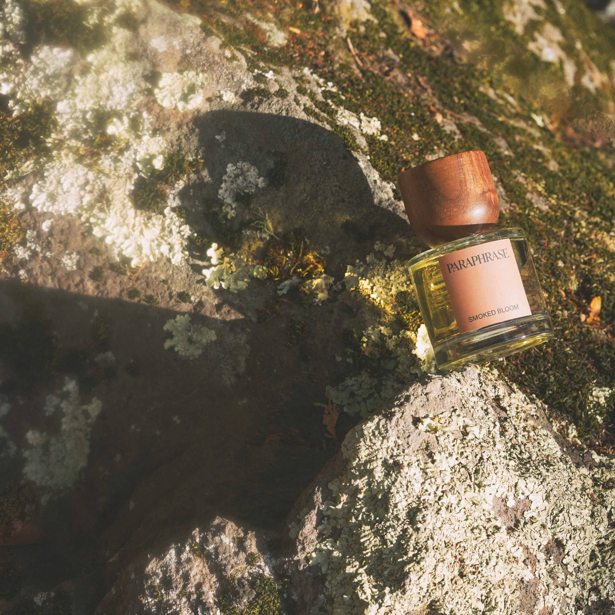 SMOKED BLOOM | ETHEREAL FLORAL FRUIT: 50 ml
