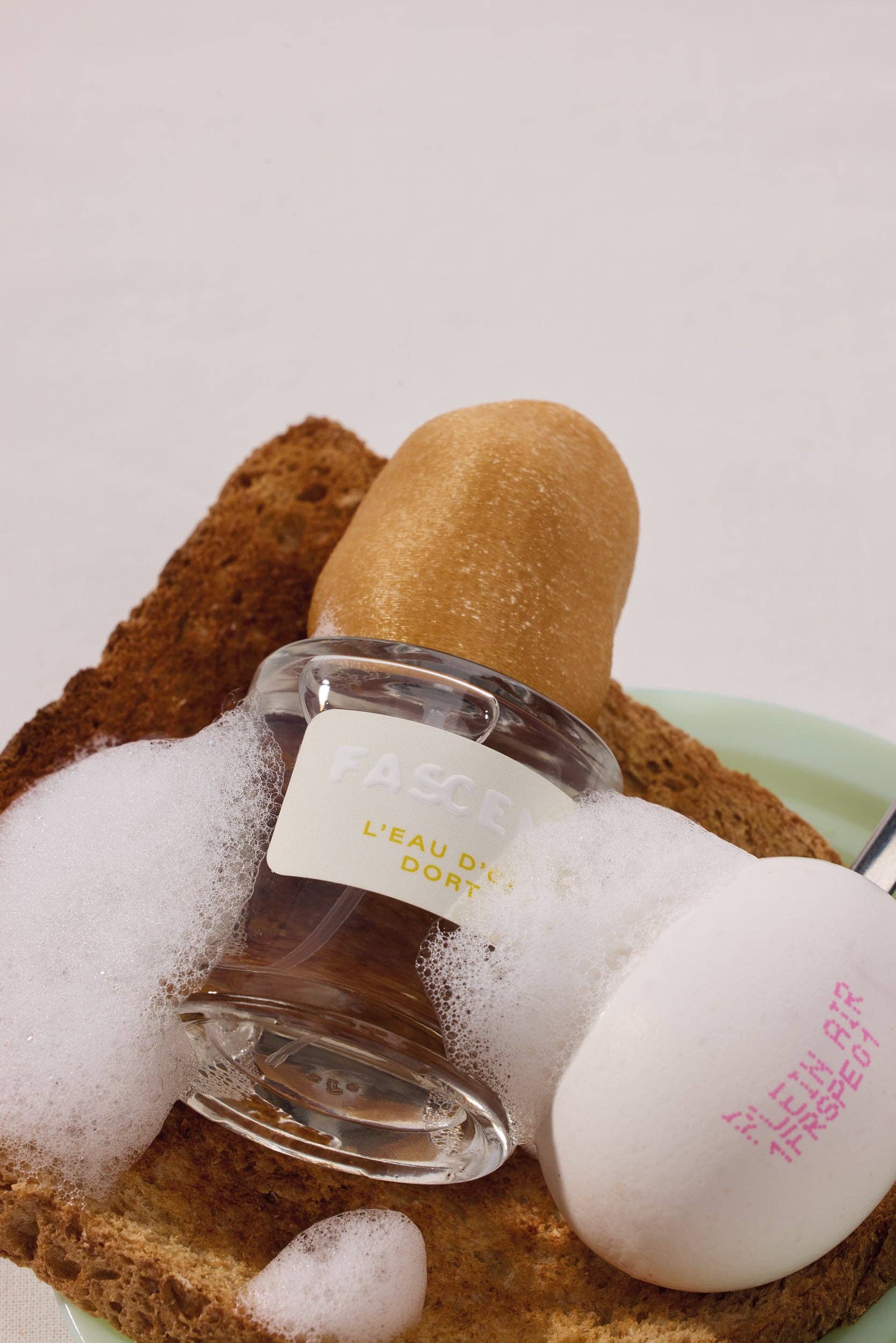 L'EAU D'OR DORT: Spray 30ml