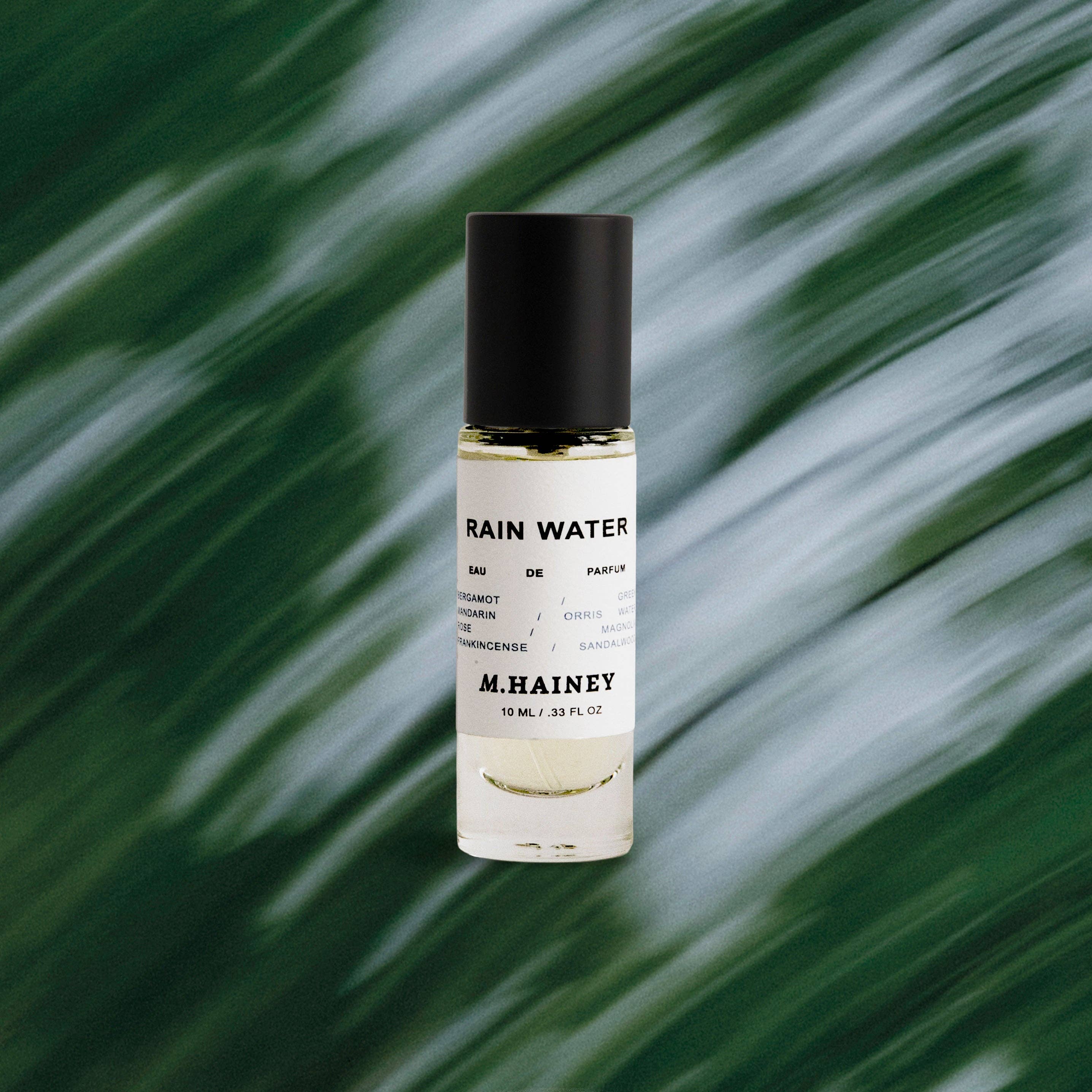 RAIN WATER eau de parfum: 50ml