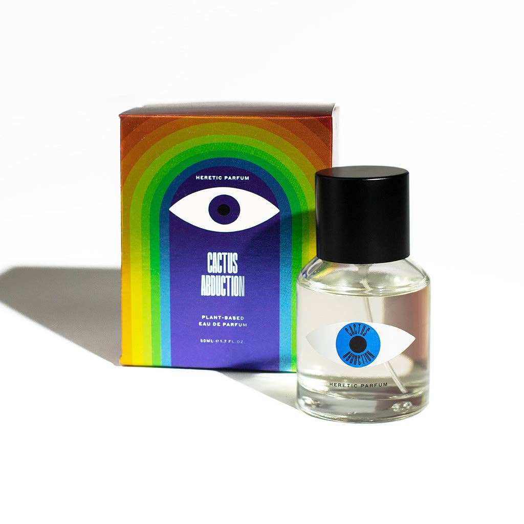 CACTUS ABDUCTION: 50ML