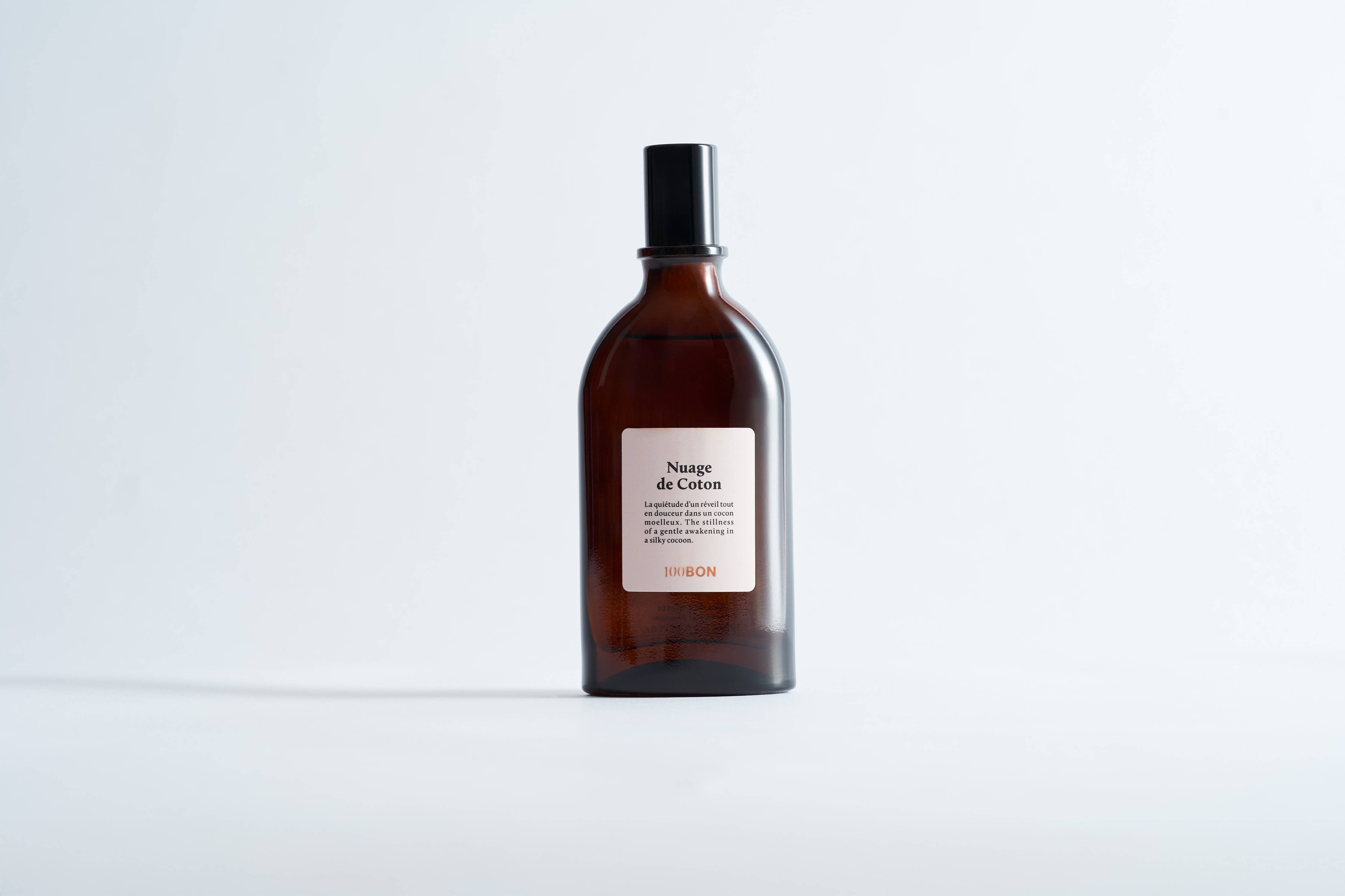 Nuage de Coton (Clean & Floral) - Eau de Toilette: 50ml - 1.7 fl.oz.