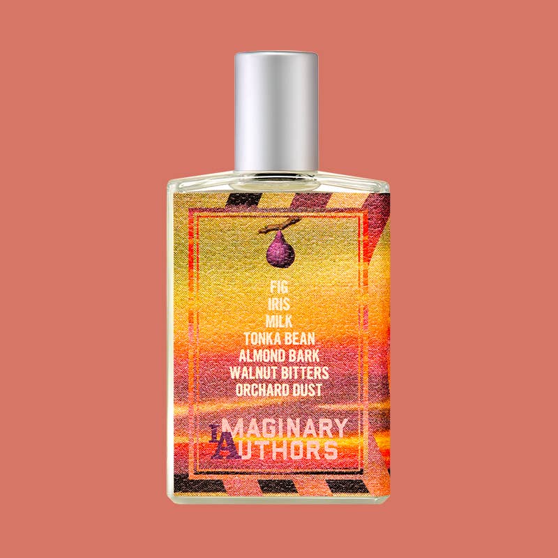 Yesterday Haze | Imaginary Authors Unisex Fragrance