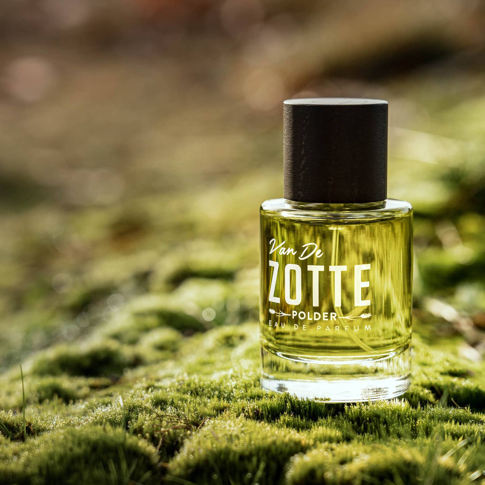 POLDER - Eau de Parfum