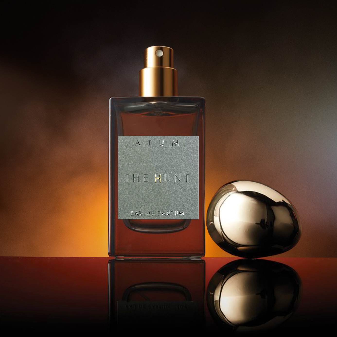 The Hunt Perfume By Atum