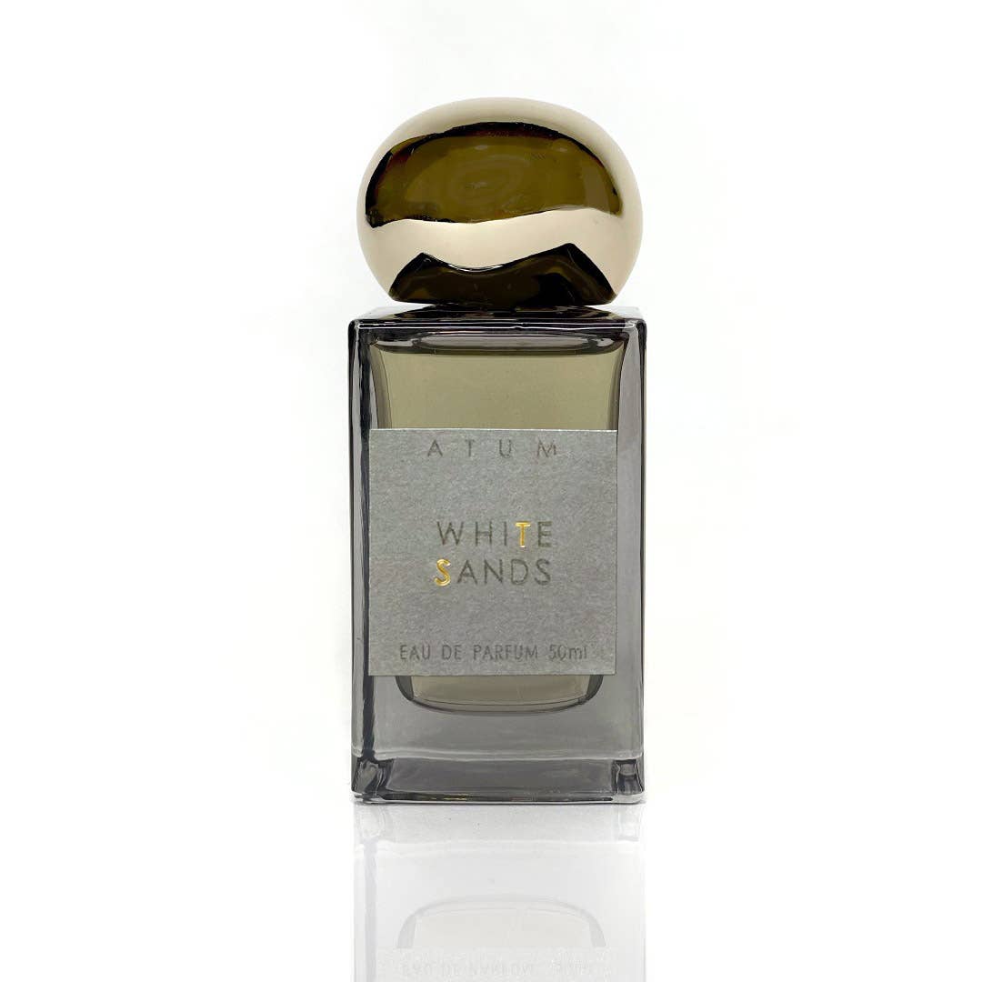 White Sands Perfume By Atum