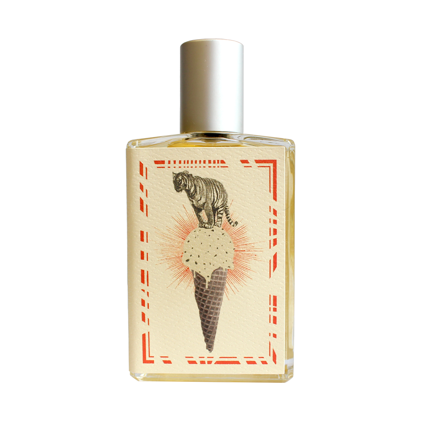 A Whiff of Wafflecone - Clean Unisex Fragrance