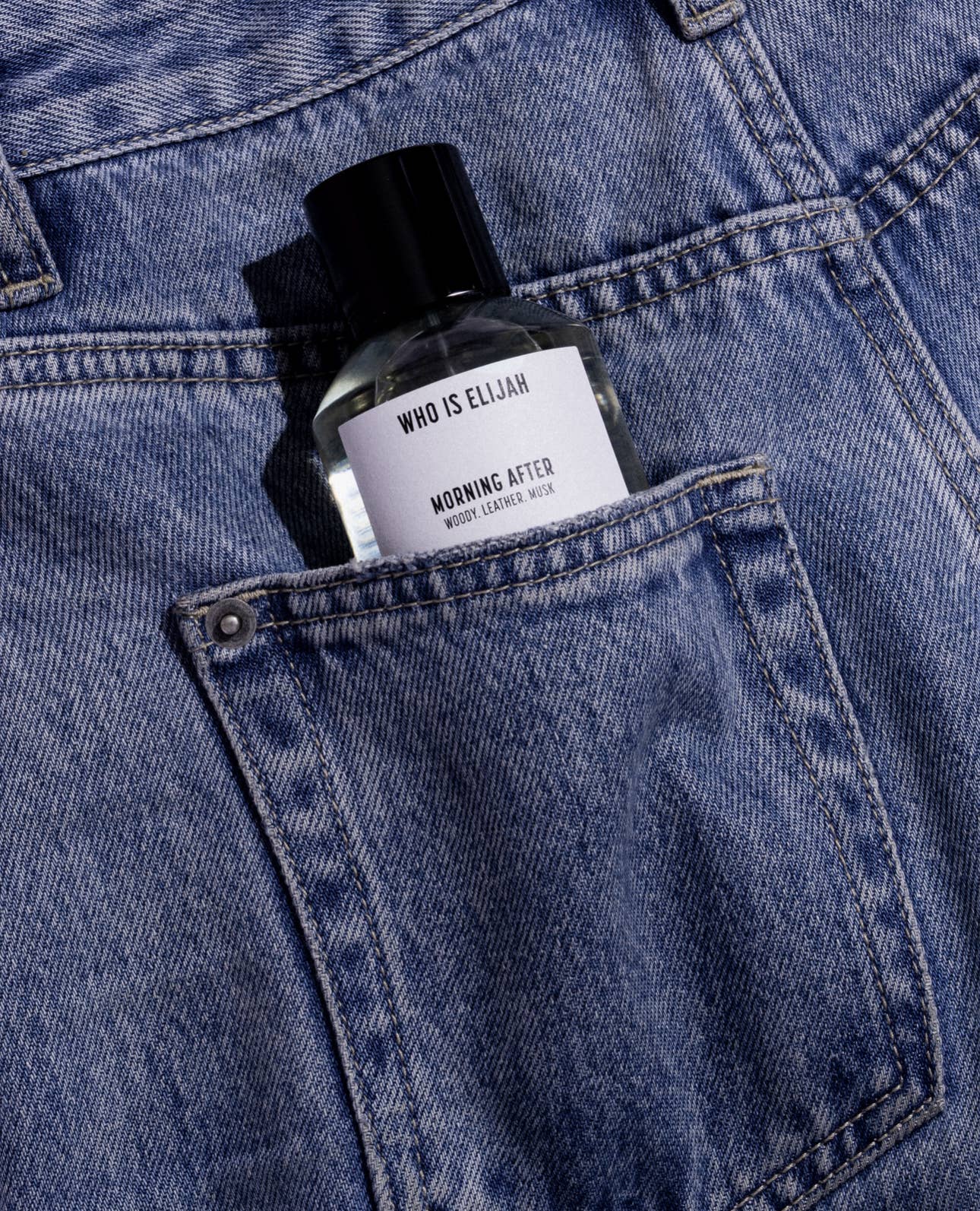 MORNING AFTER eau de parfum: 50ml