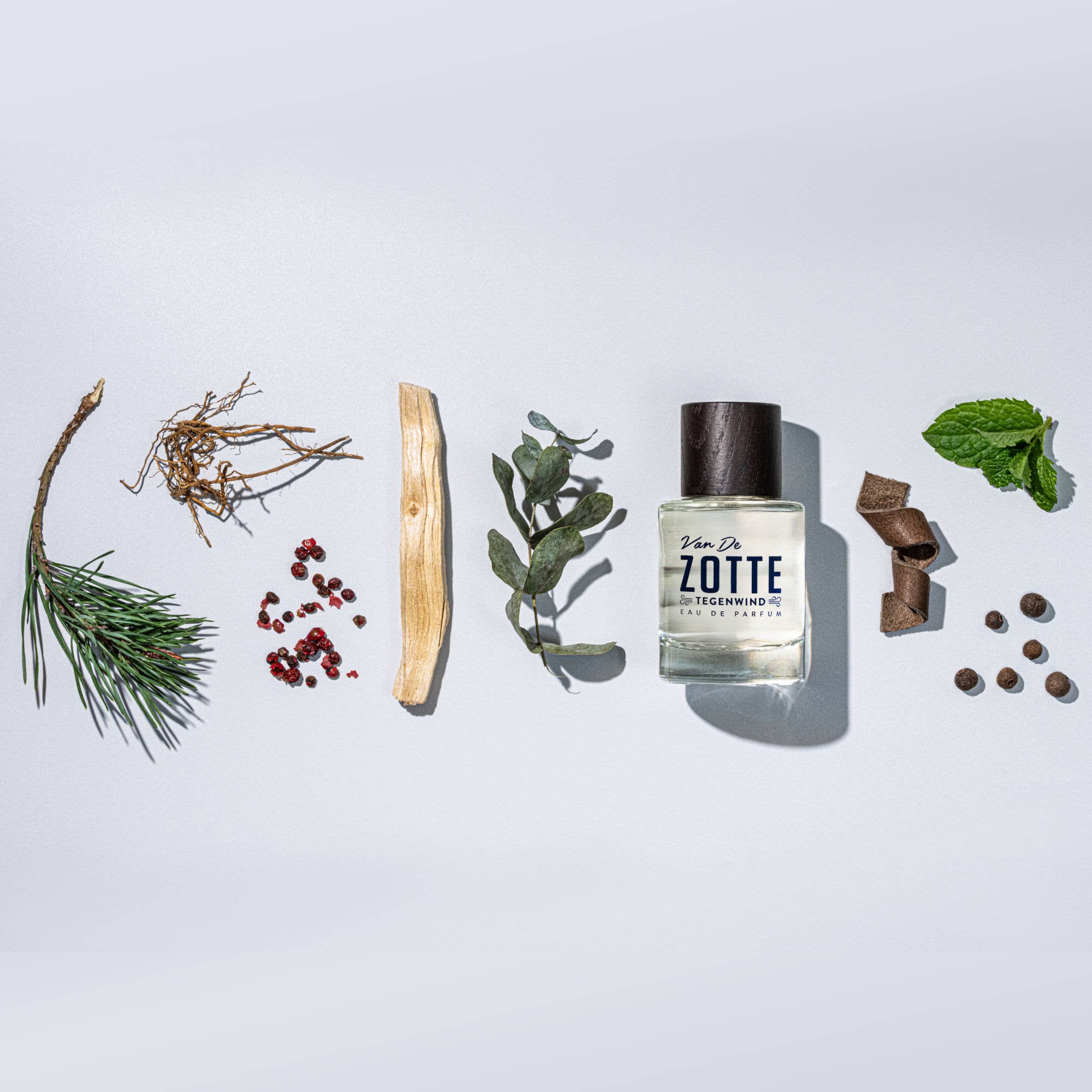 TEGENWIND - Eau de Parfum