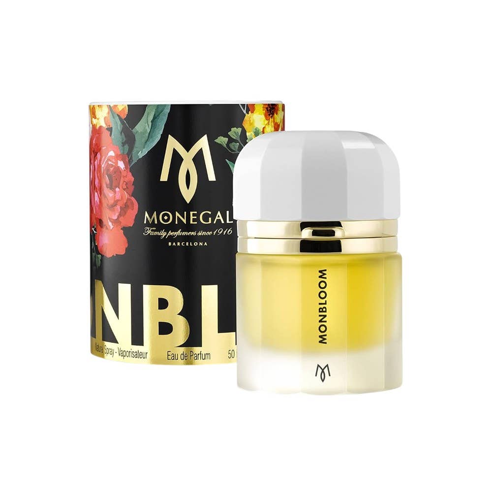 Monbloom Eau de Parfum 50ml
