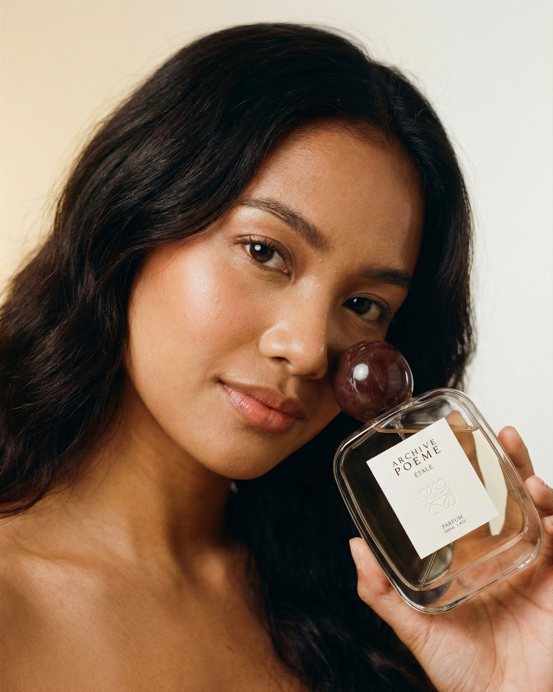 Laisse Parfum - Clean & Vegan - Floral - 110ml