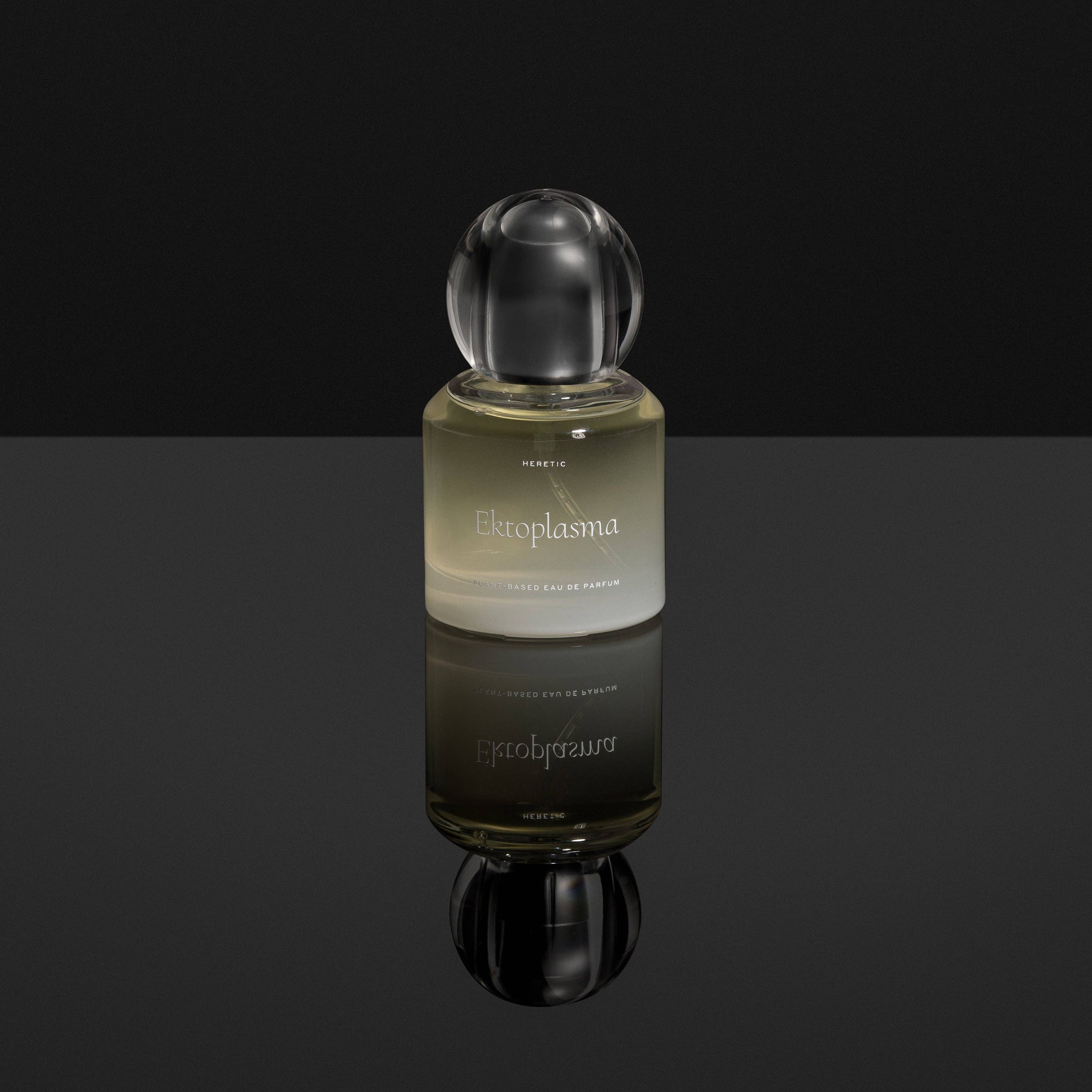 EKTOPLASMA: 30ML