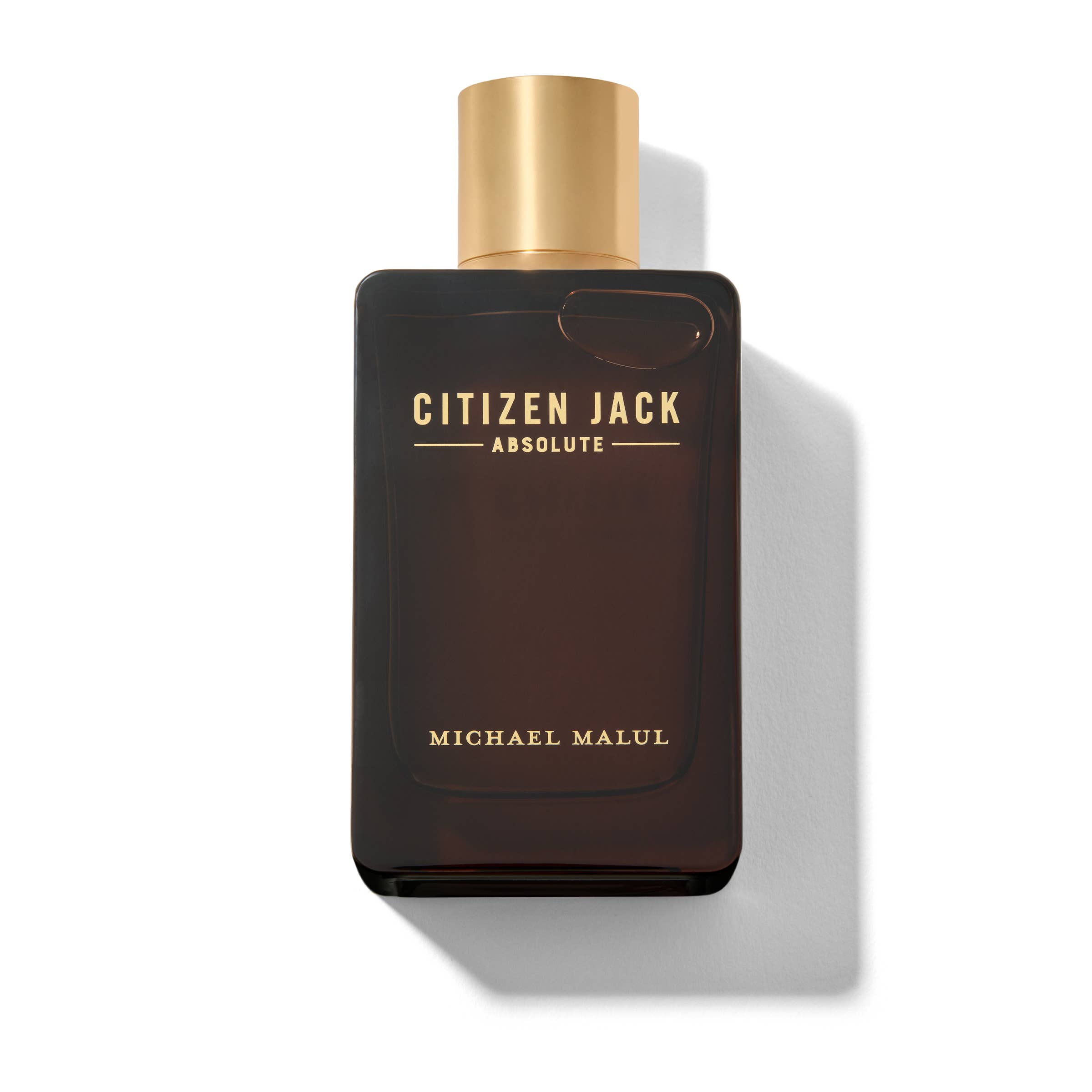 Citizen Jack Absolute: Pineapple, Amber