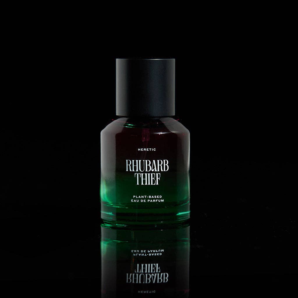 RHUBARB THIEF: 50ML