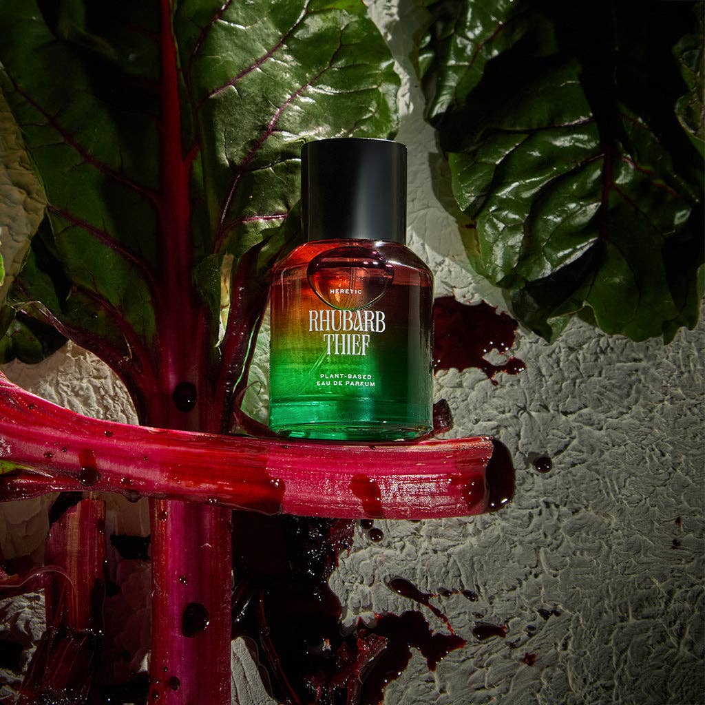 RHUBARB THIEF: 50ML