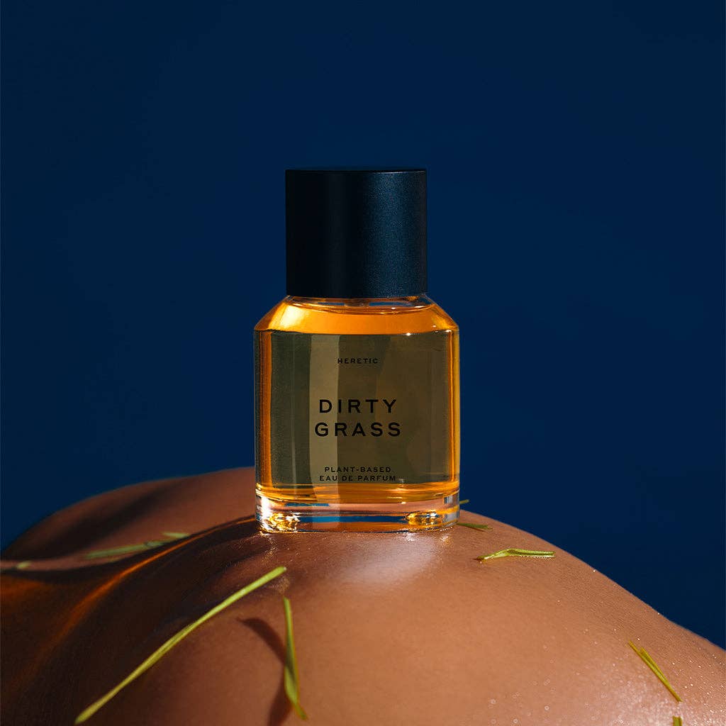 DIRTY GRASS: 50ML