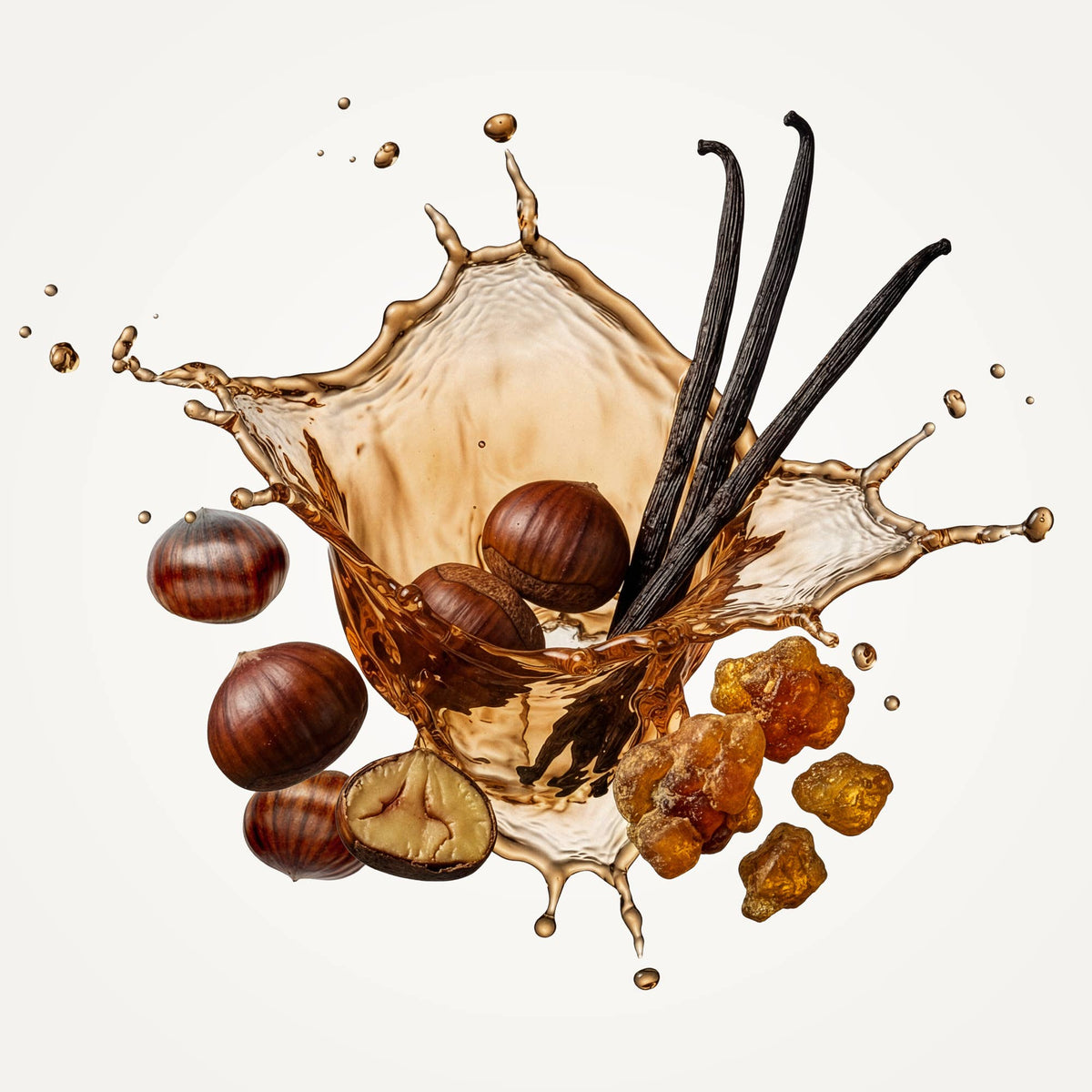 Distiller's Lounge Eau de Parfum, Whiskey, Chestnut, 100mL: 100mL