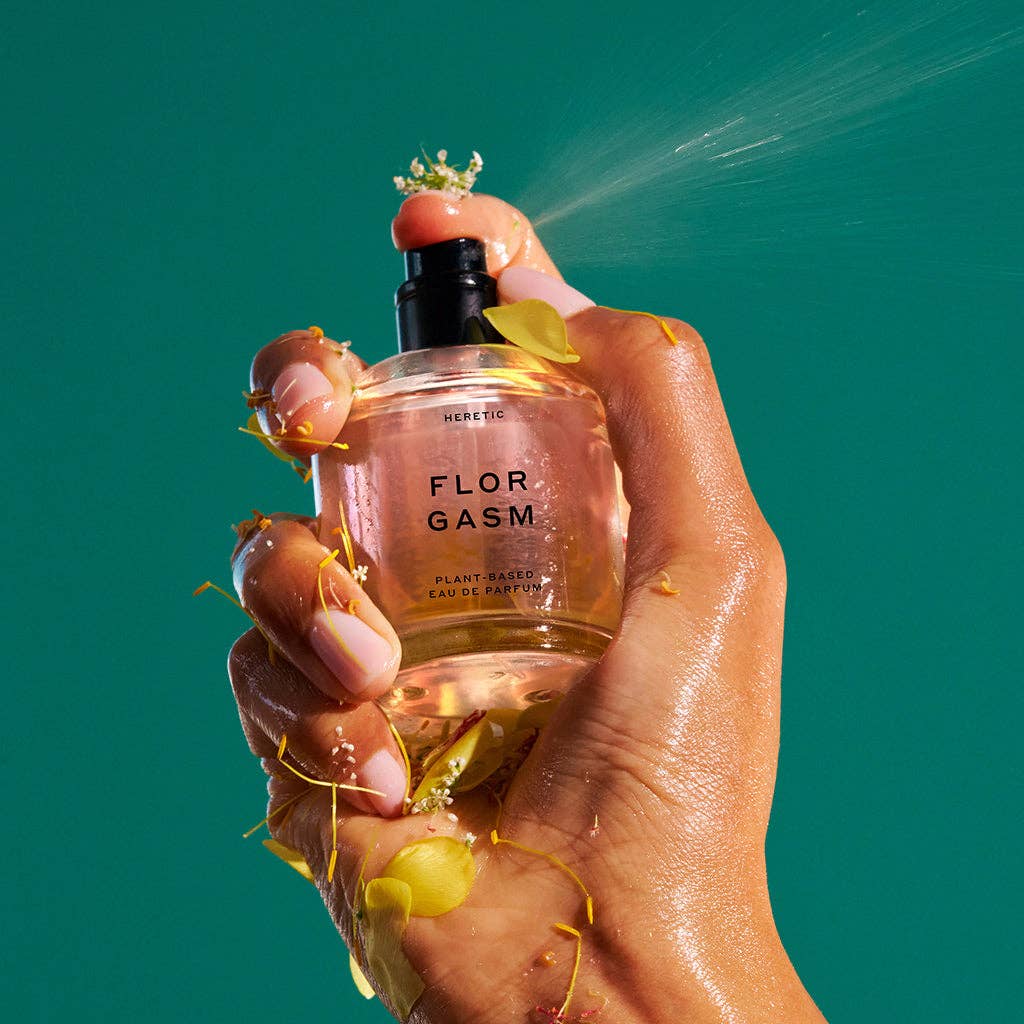 FLORGASM: 50ML