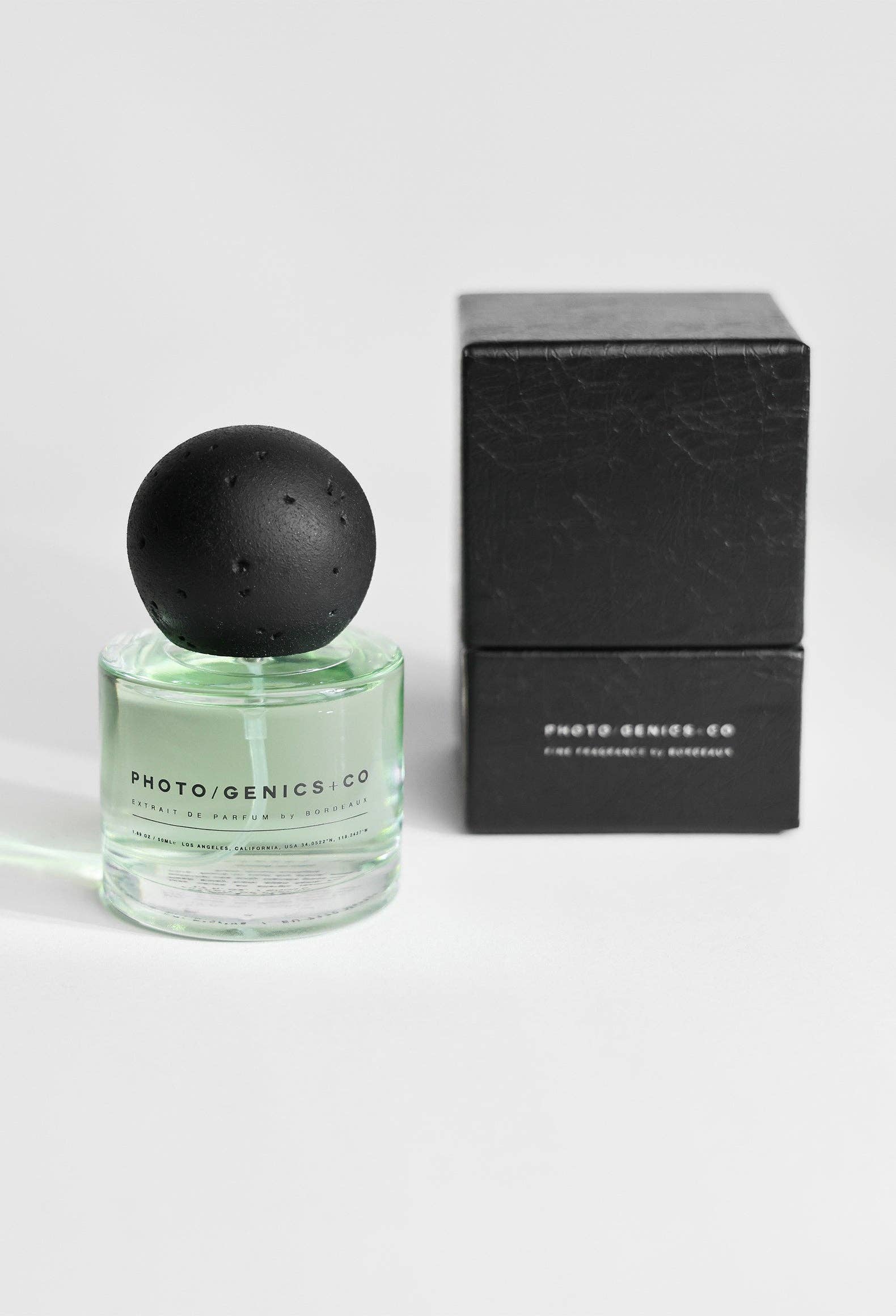 NO.3 SATIVA PARFUM 50ML