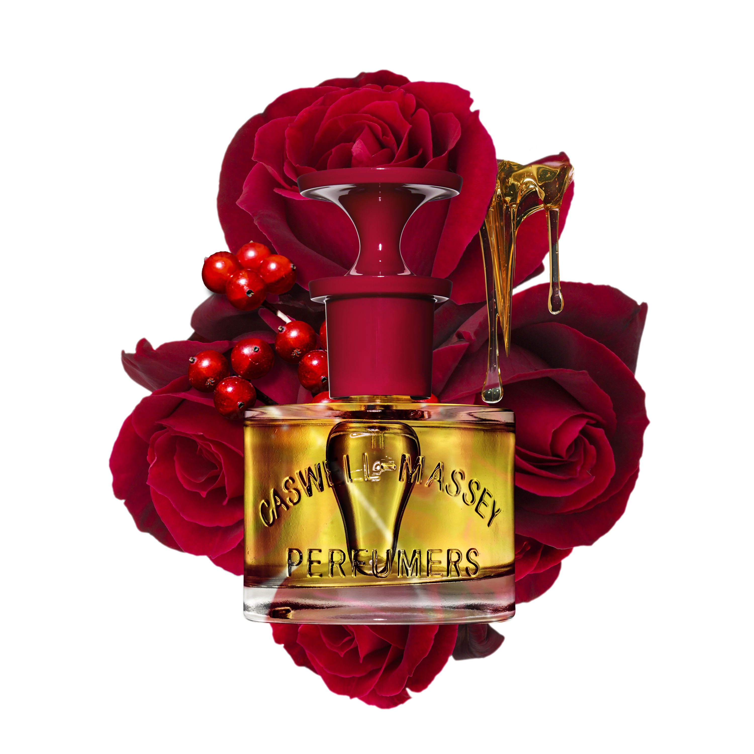 Marem Perfume 60mL: 60 mL