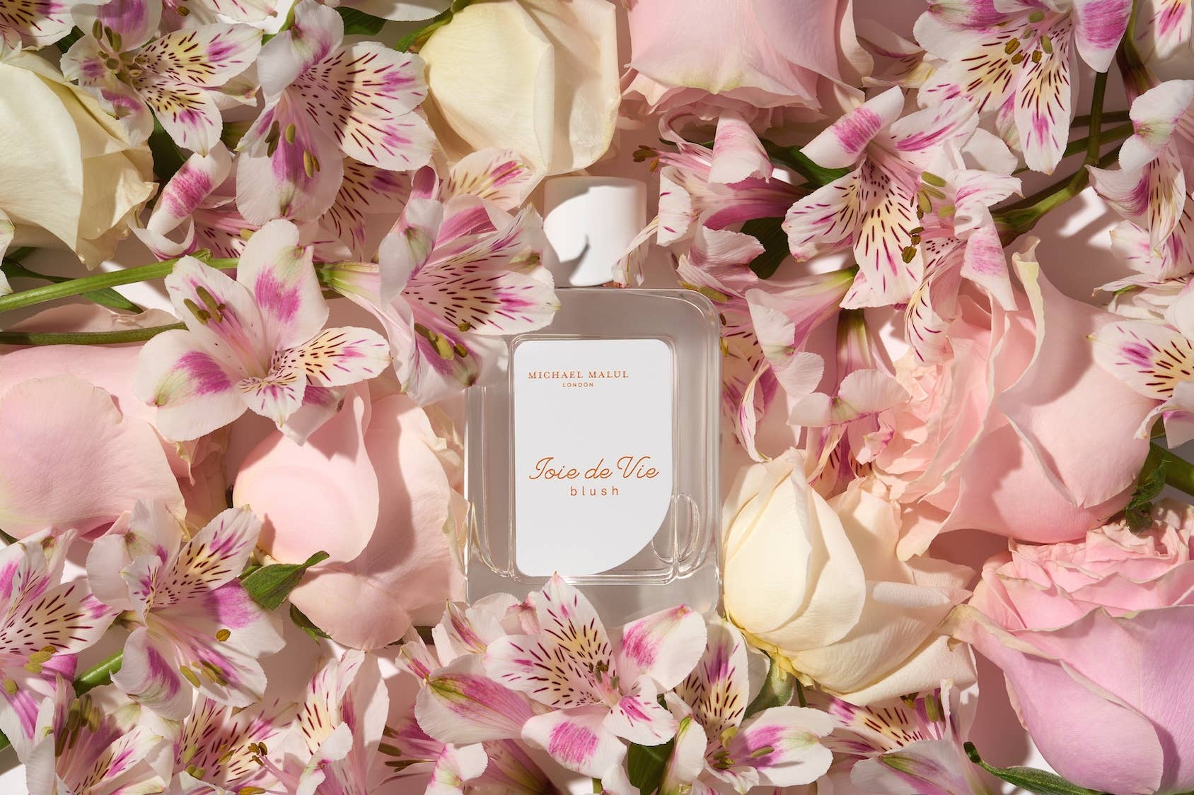 Joie de Vie Blush