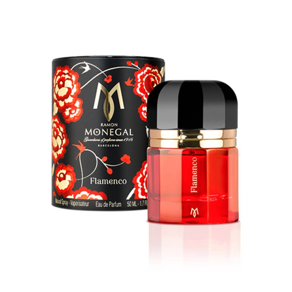 Flamenco Eau de Parfum 50ml