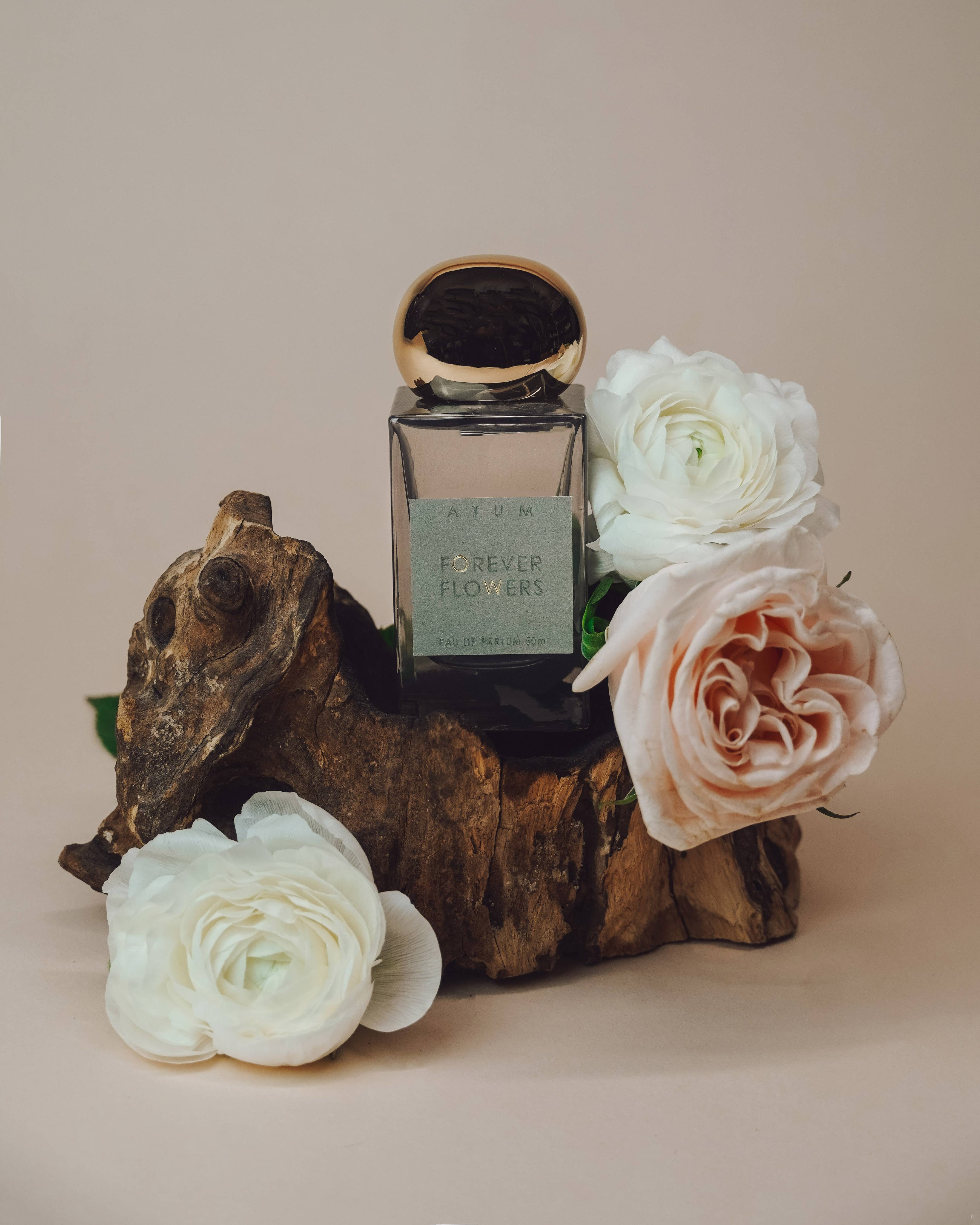 Forever Flowers Perfume By Atum