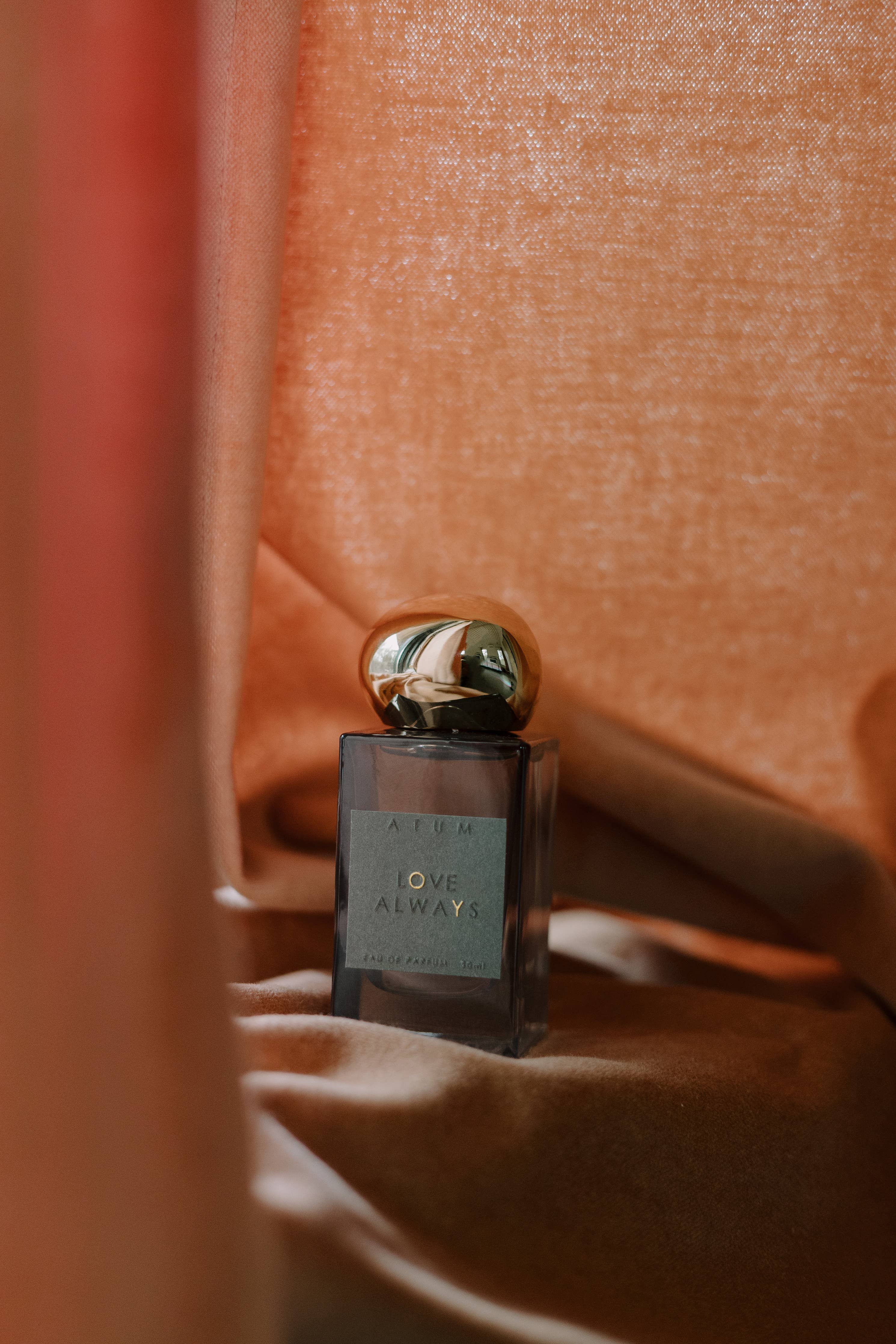 Love Always Perfume By Atum