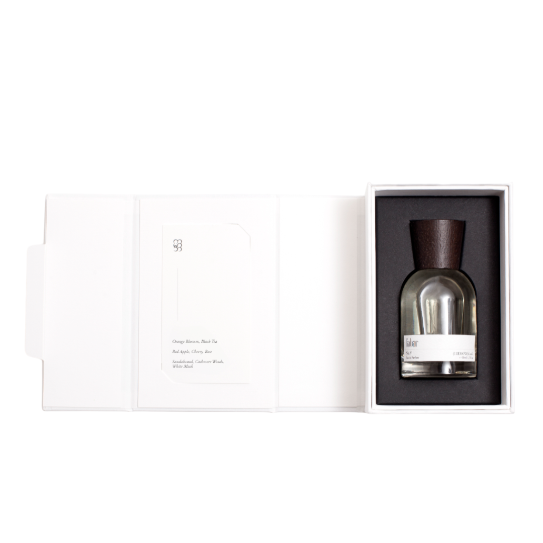 05 (LUDLOW) Lull Eau De Parfum