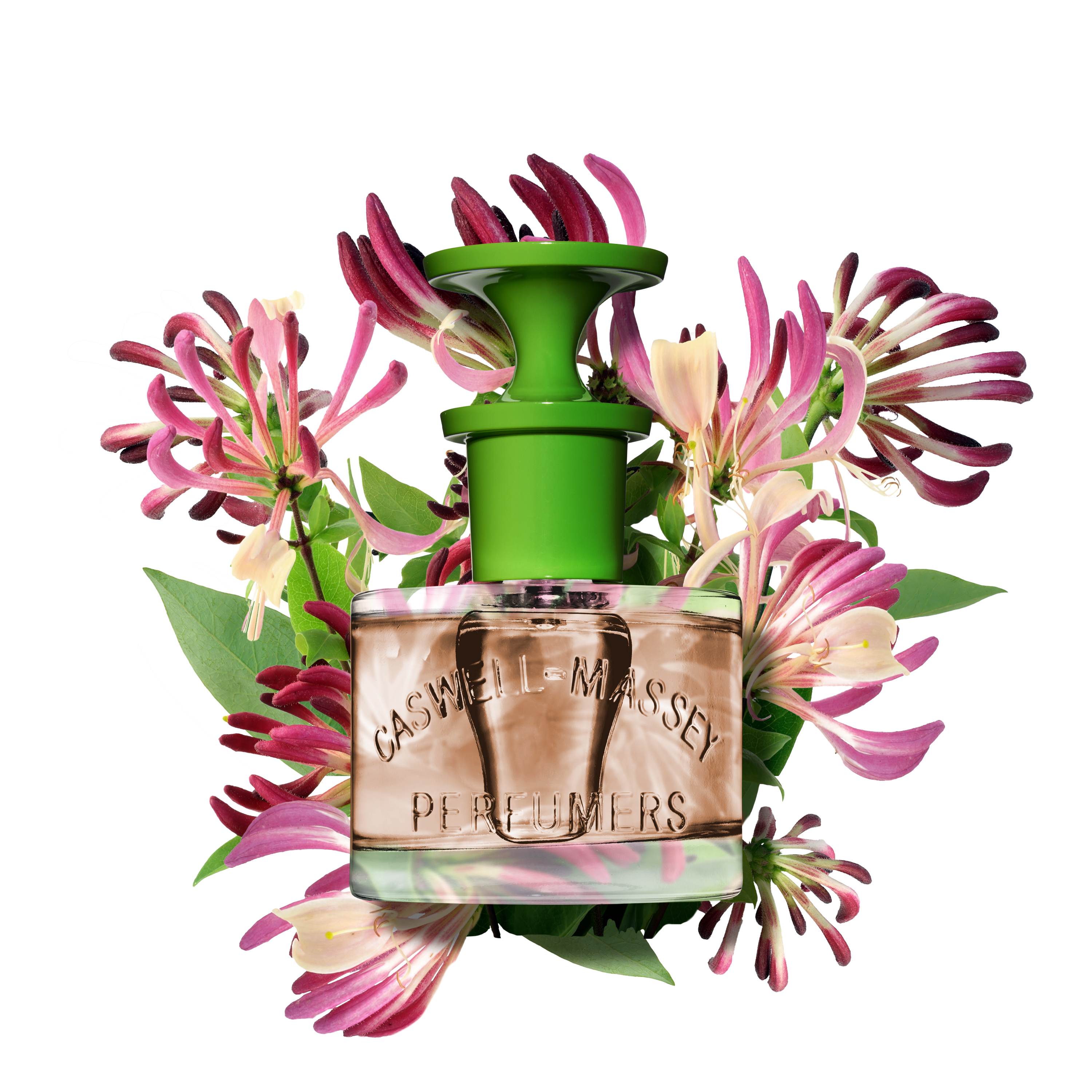 Honeysuckle Eau de Toilette 60mL: 60 mL