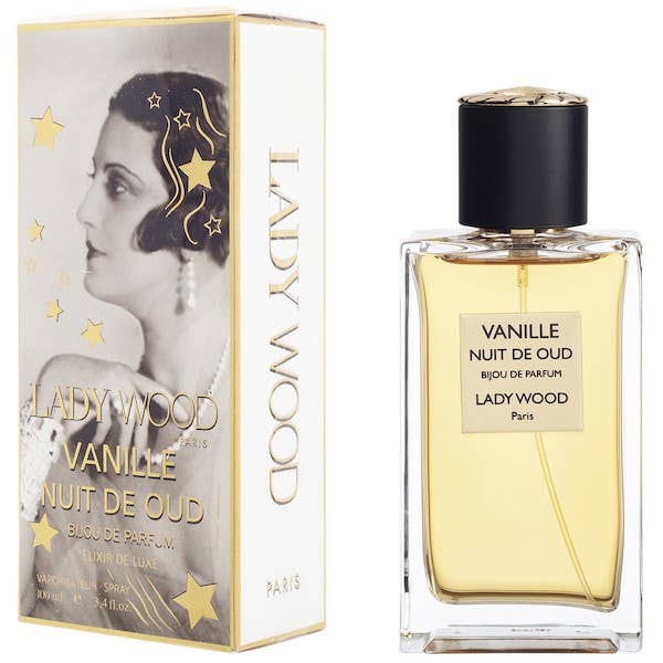 Vanille Nuit de Oud