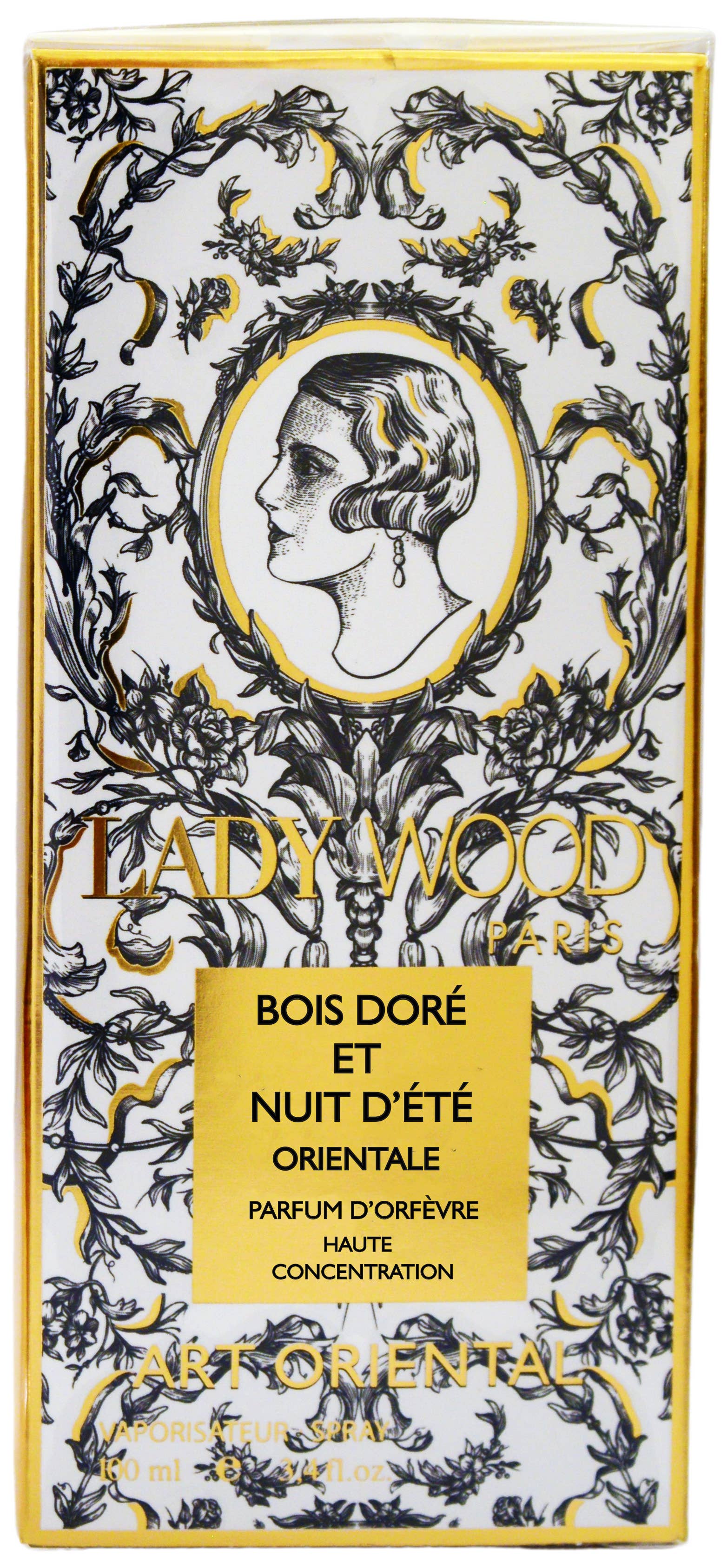 Bois Dore Et Nuit D Ete