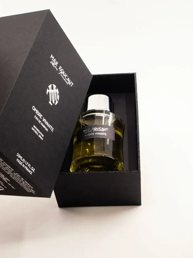 OMBRE VIVANTE - eau de parfum 50ml
