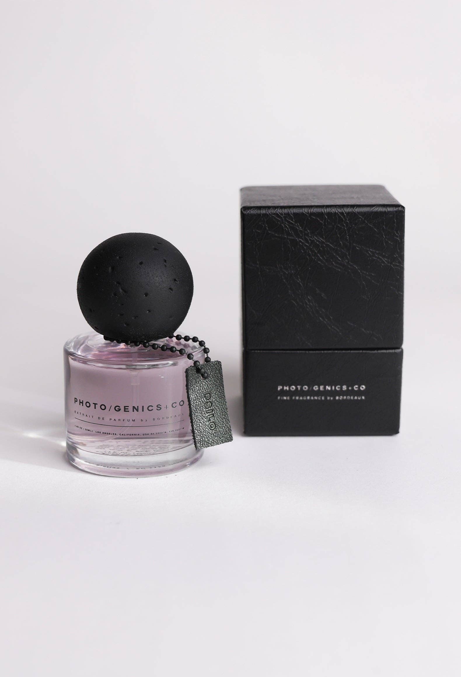 NO.8 PSILO PARFUM 50ML