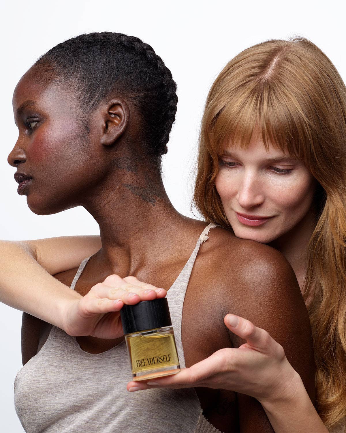 Feu (Fire) — Eau de Parfum: 50 ML