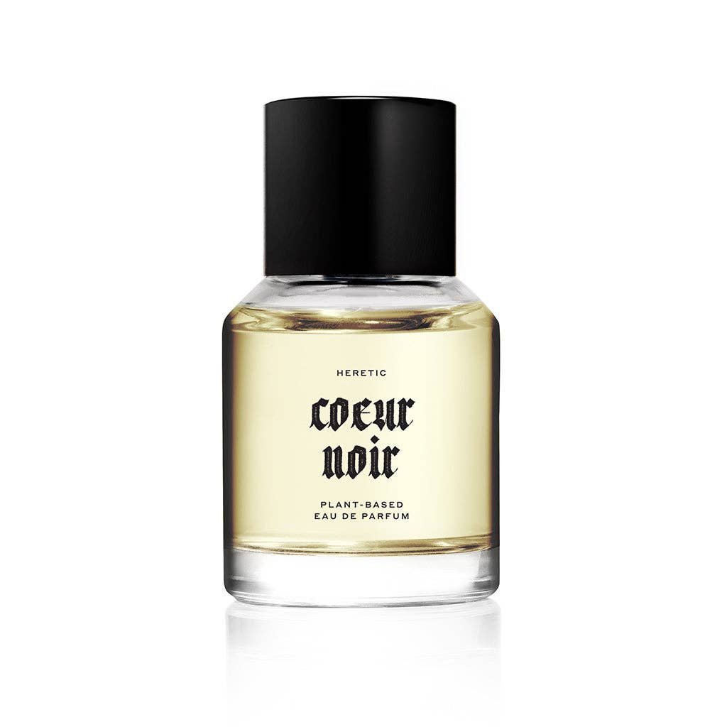 COEUR NOIR: 50ML