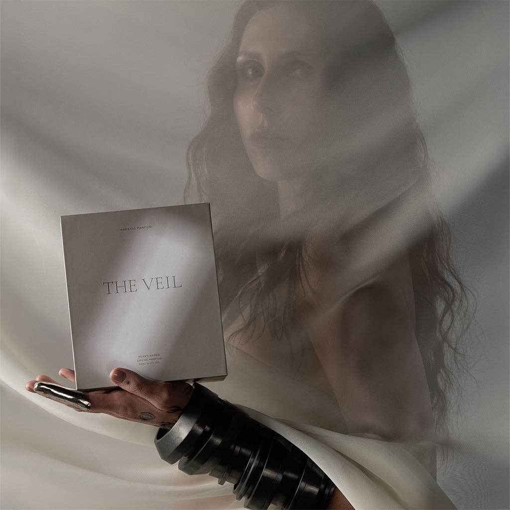 THE VEIL: 30ML