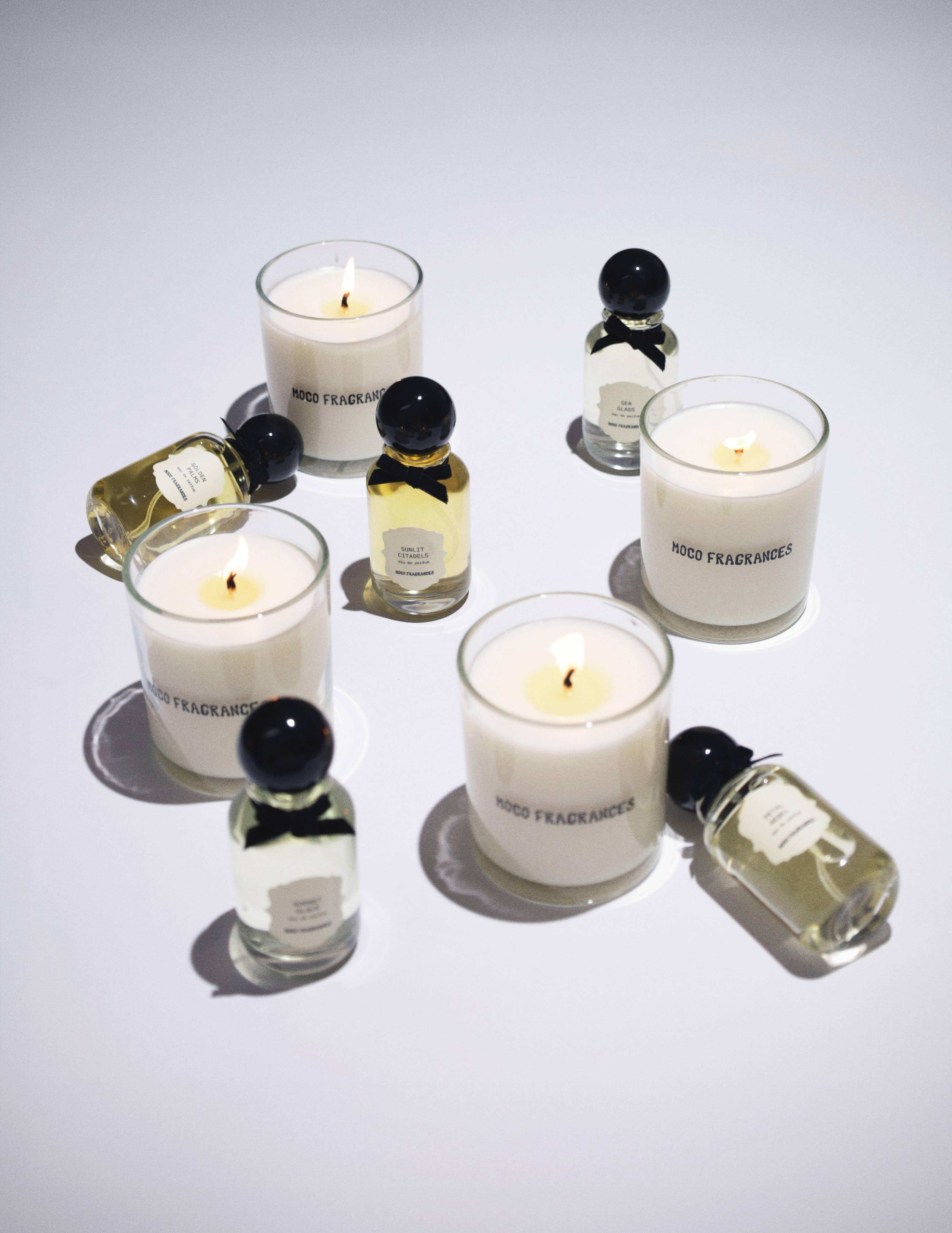 Sea Glass - Eau de Parfum