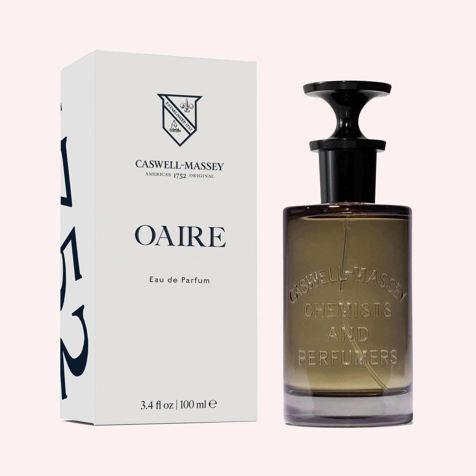 OAIRE Eau de Parfum 100mL: 100 mL