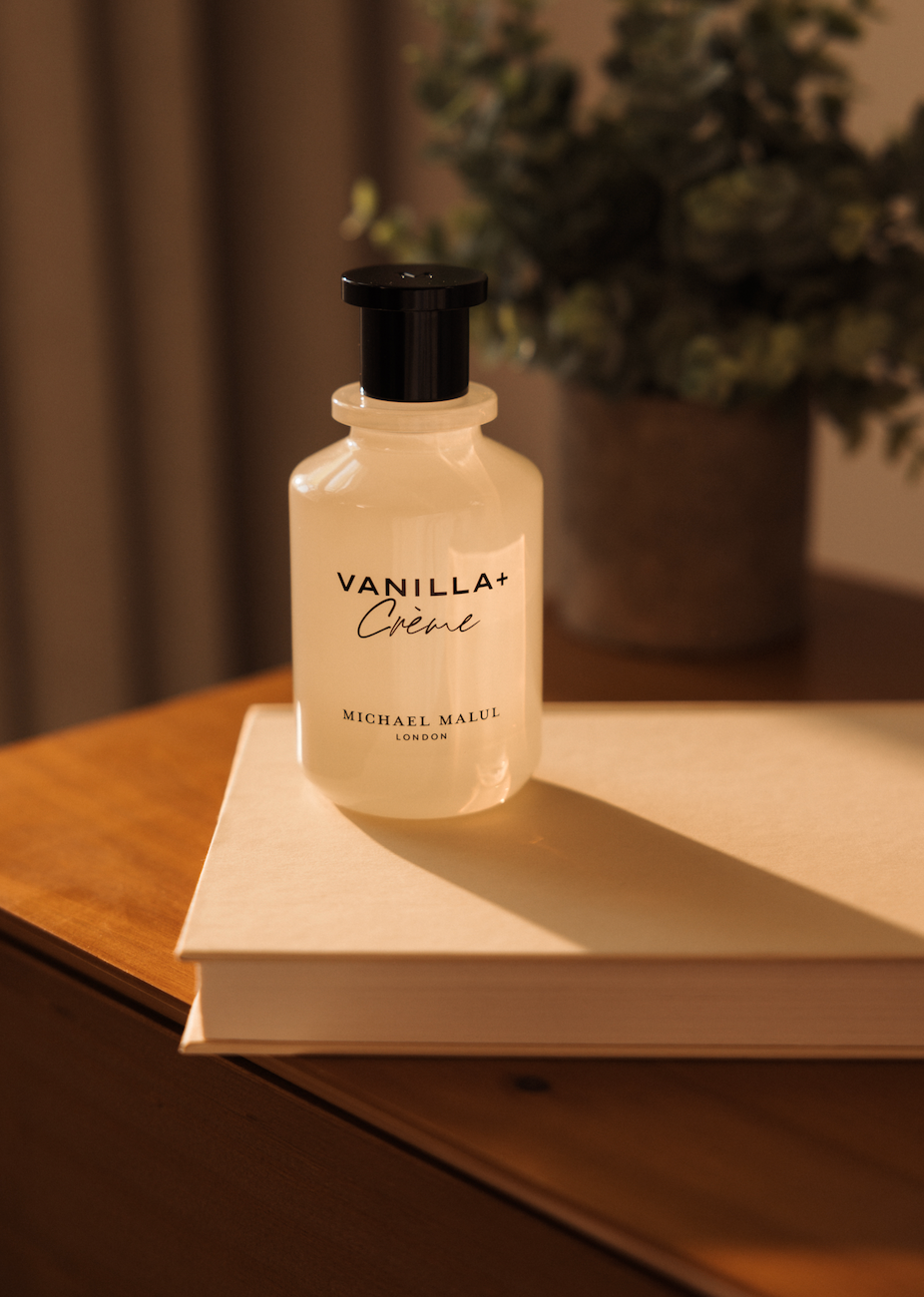 Vanilla + Crème