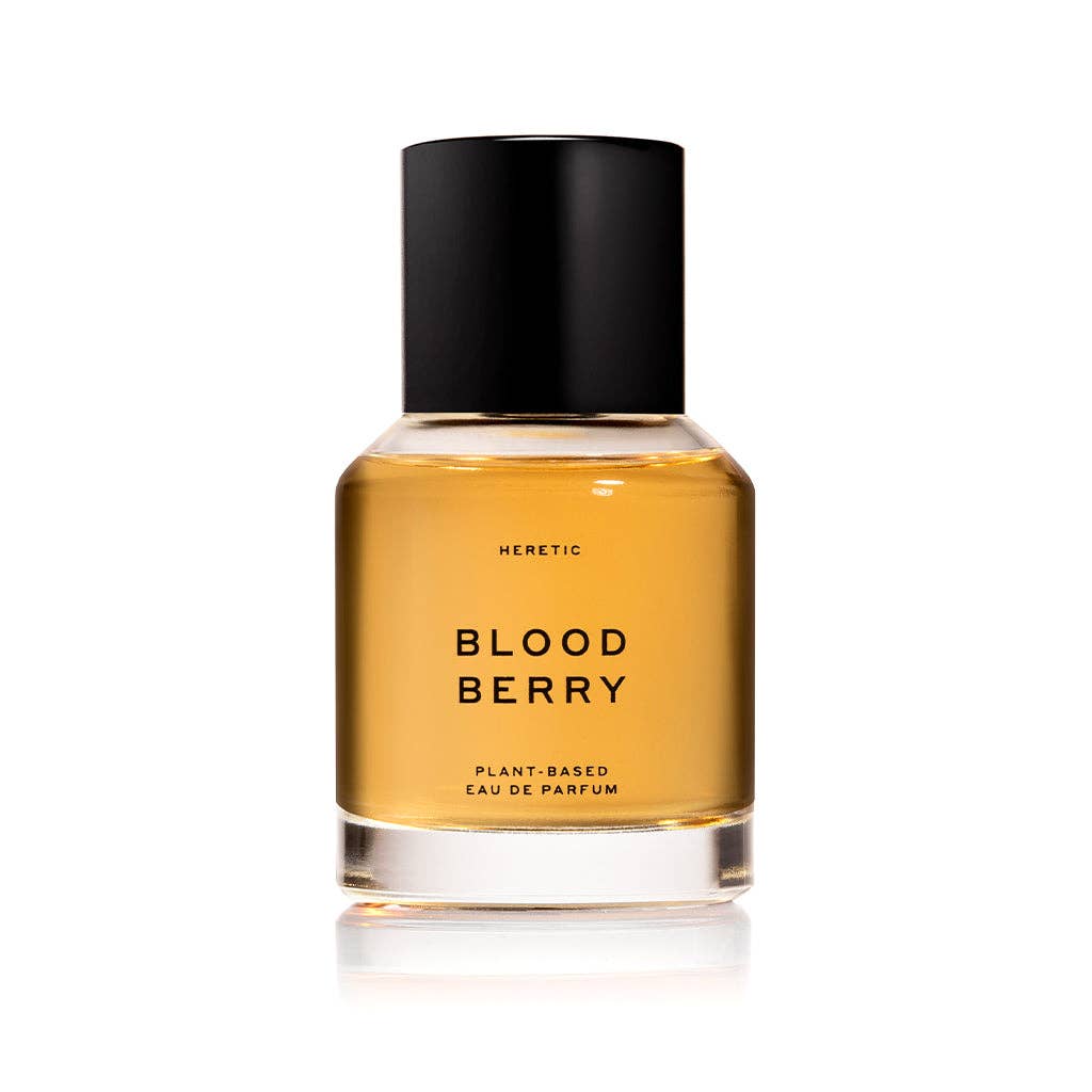 BLOOD BERRY: 50ML