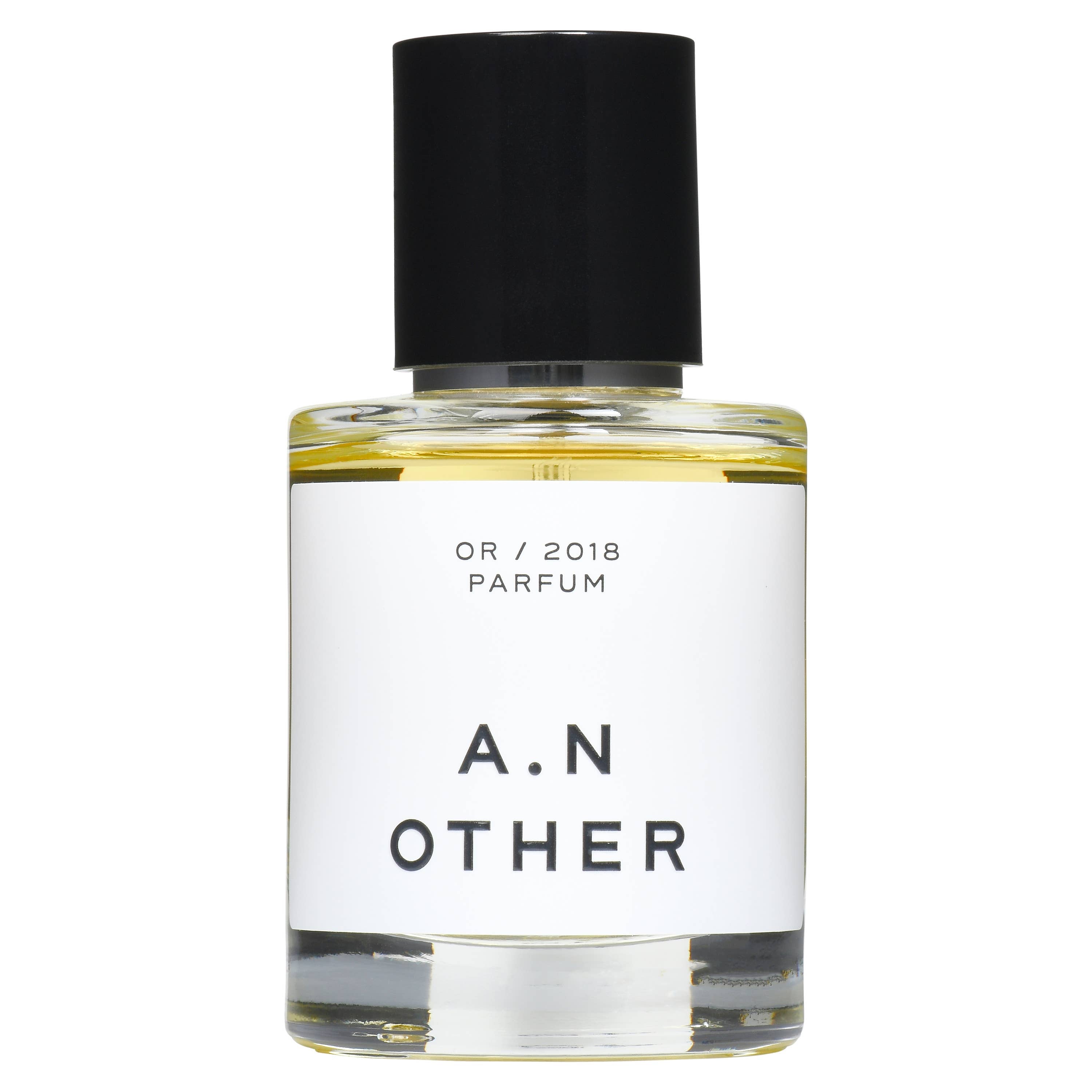 Tango Americano - OR/2018 Perfume (cannabis, vanilla)