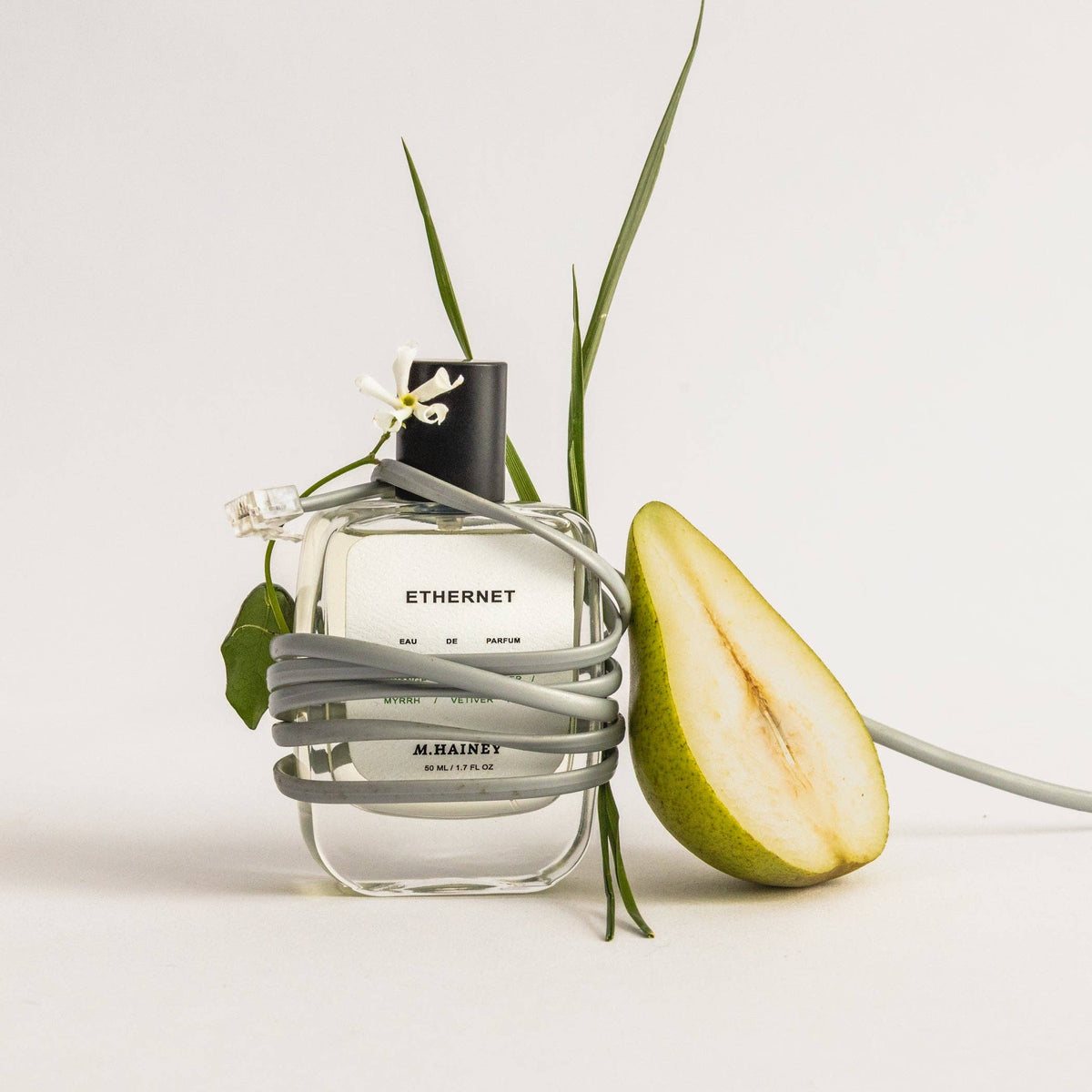 ETHERNET eau de parfum 50ml: 50ml